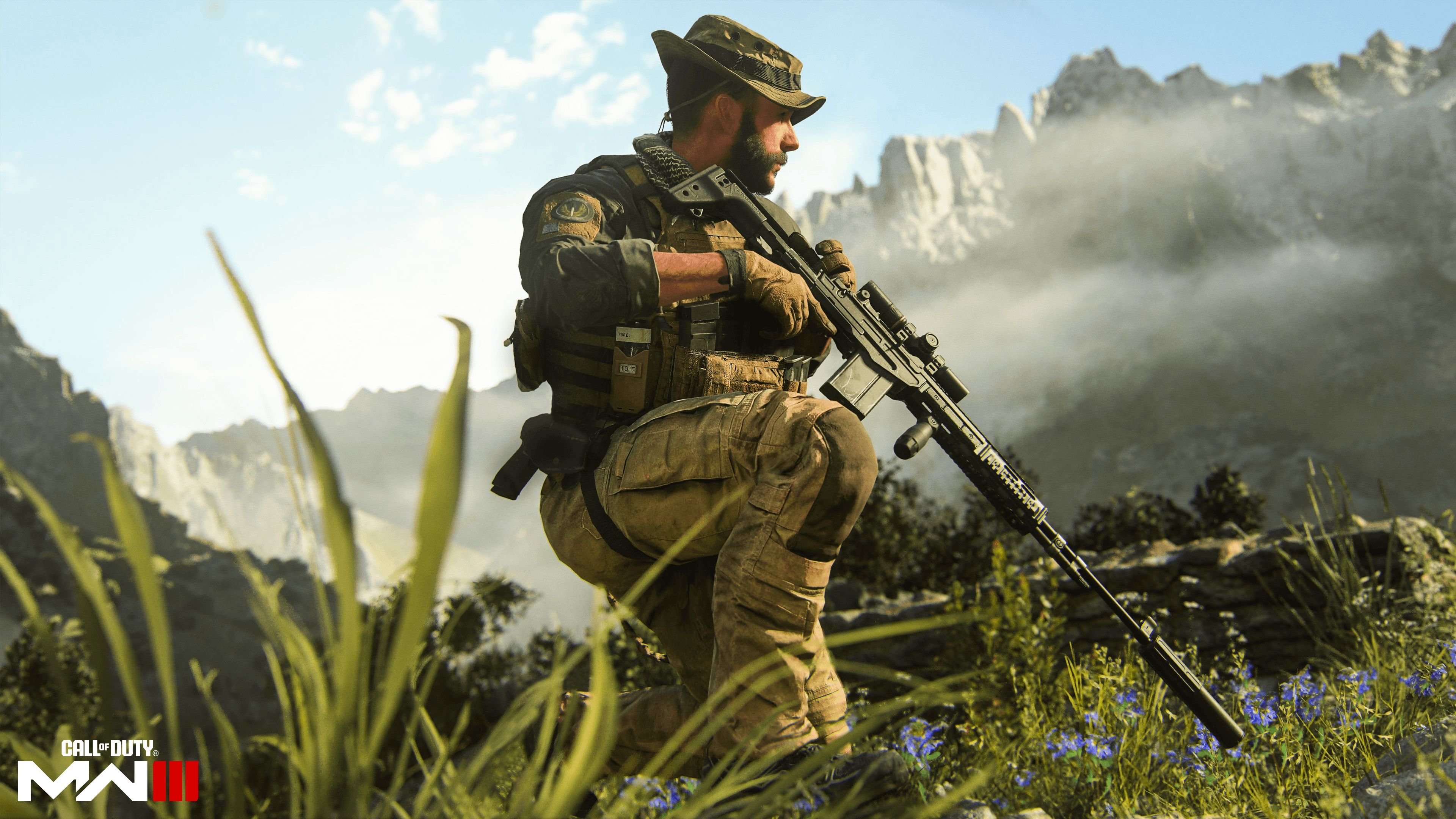 Call of Duty: Modern Warfare III - Neue Barrierefreiheitsoptionen