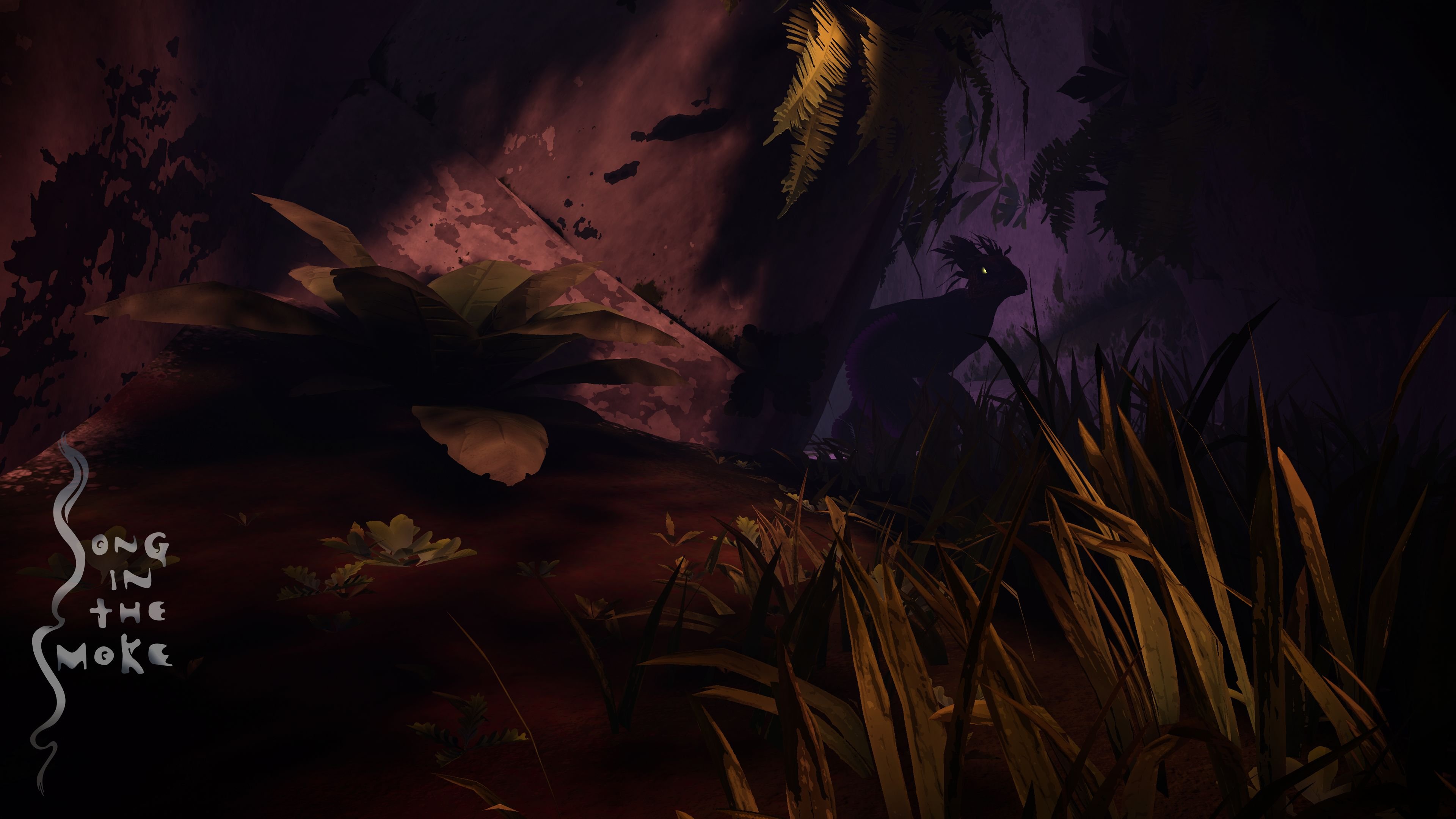 Song in the Smoke: Rekindled