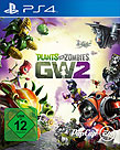 Plants vs. Zombies: Garden Warfare 2