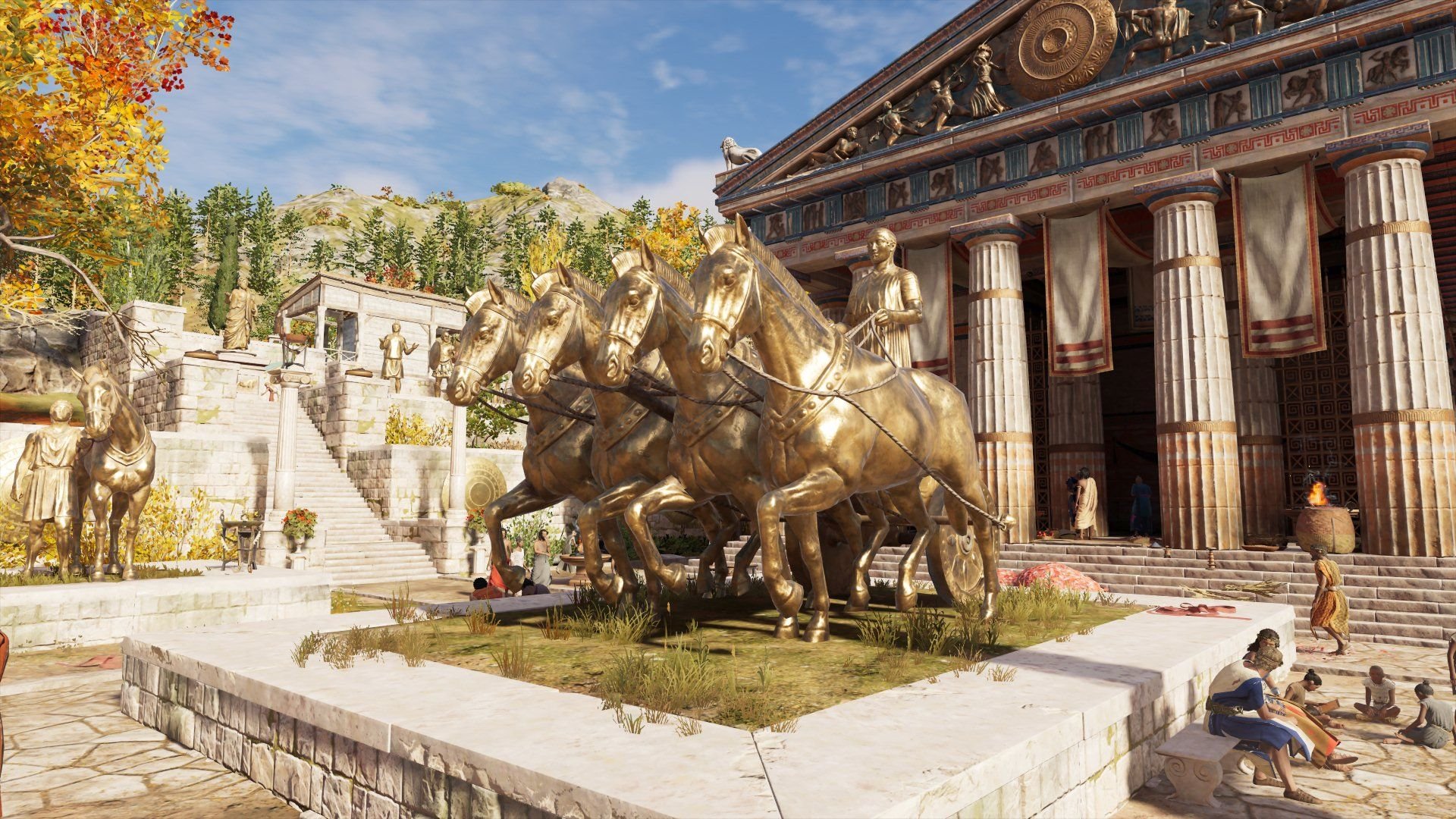Assassin`s Creed: Odyssey