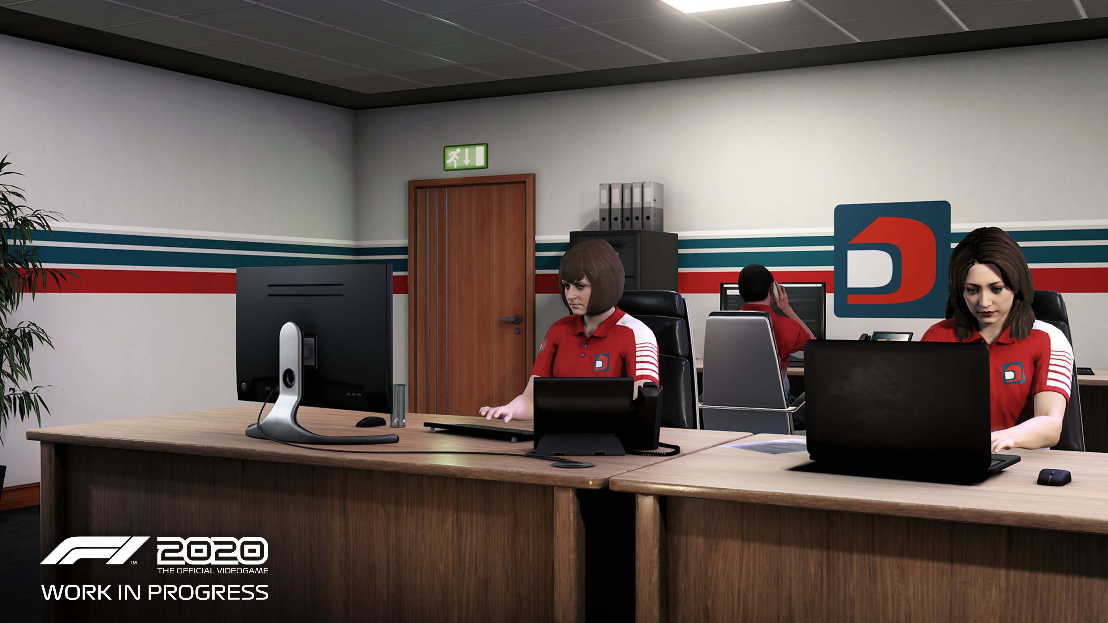 F1 2020