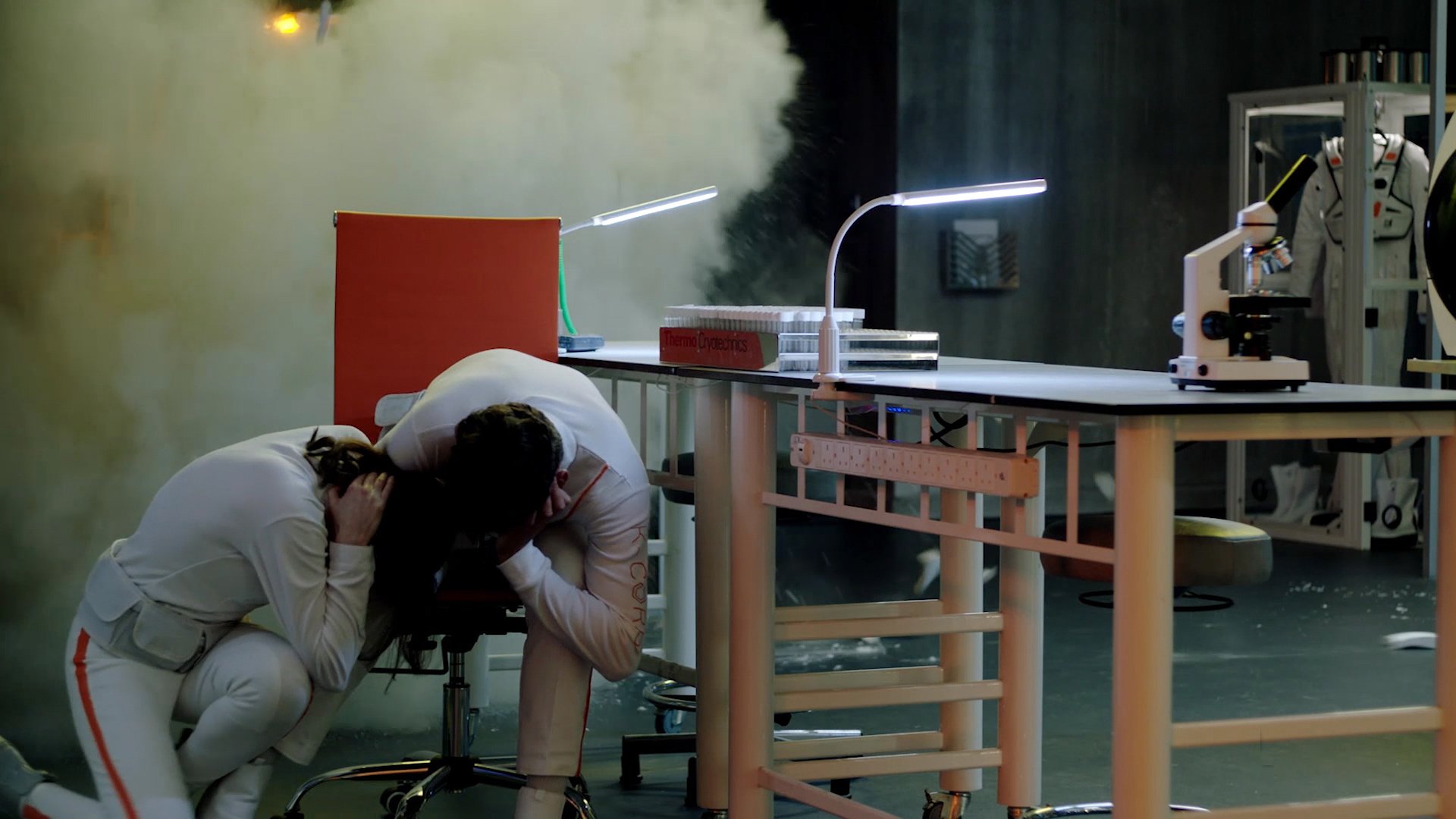 The Complex - Neuer Interaktiver Film angekündigt