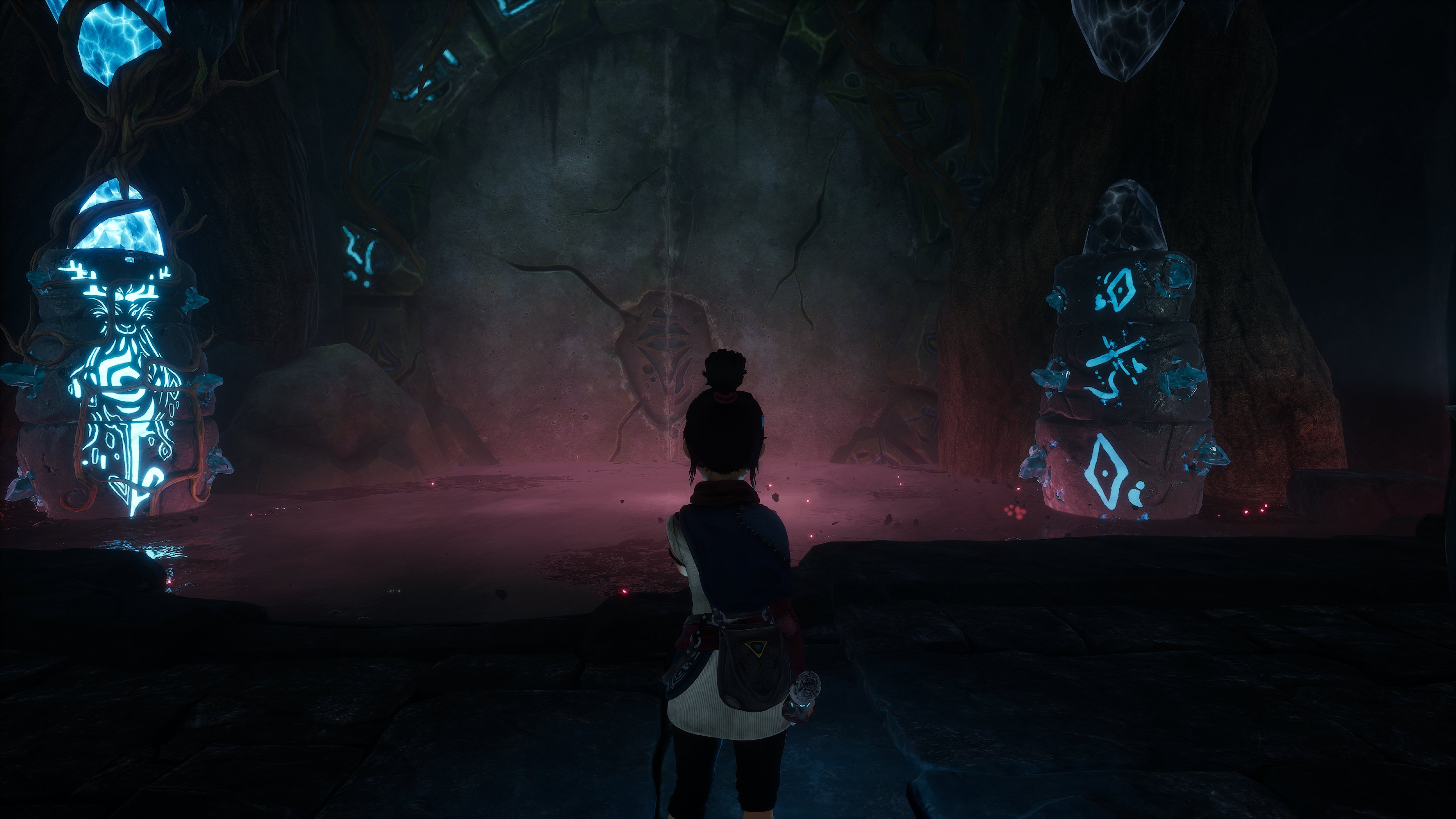 Kena: Scars of Kosmora