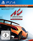Assetto Corsa: Ultimate Edition