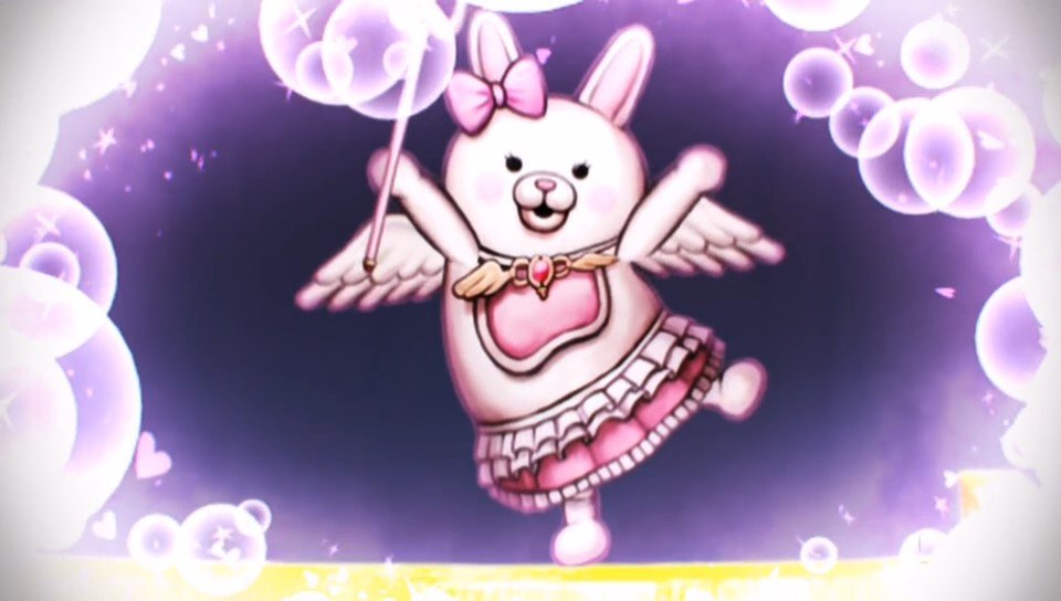 Danganronpa 2: Goodbye Despair