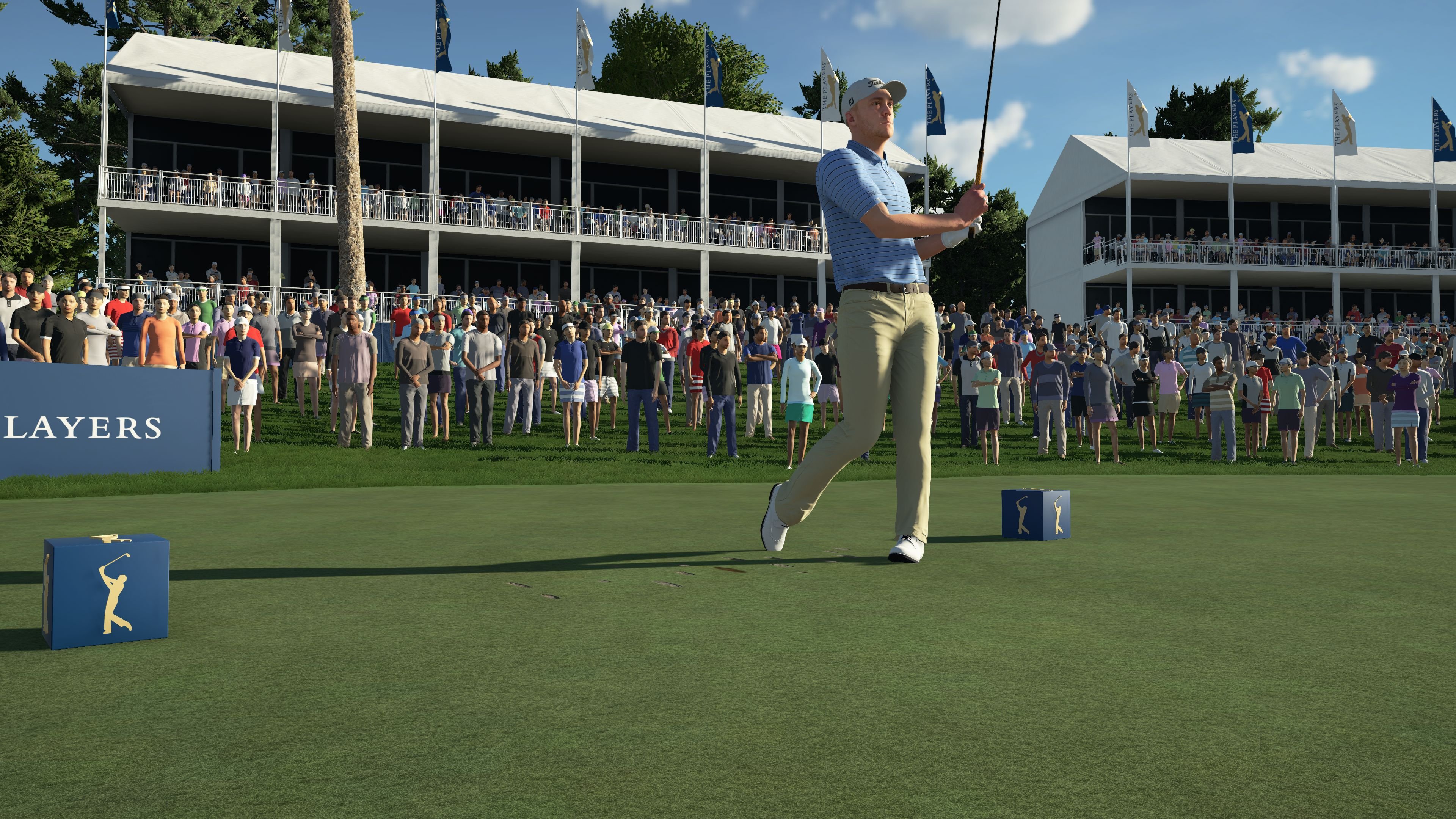 PGA TOUR 2K21