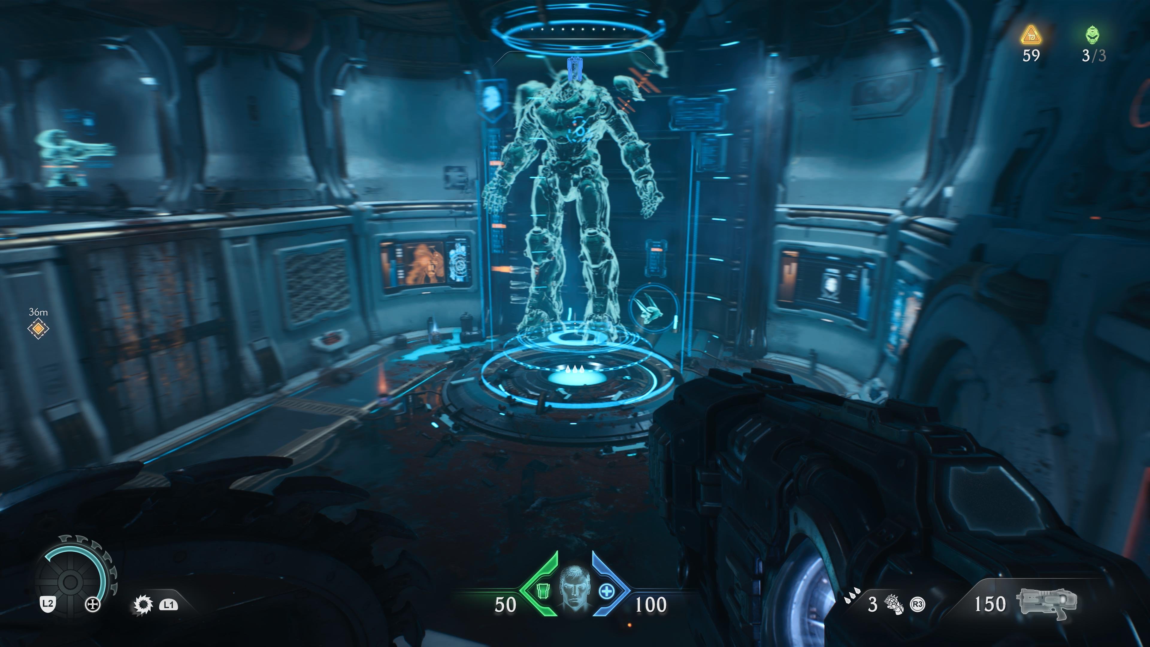 DOOM: The Dark Ages