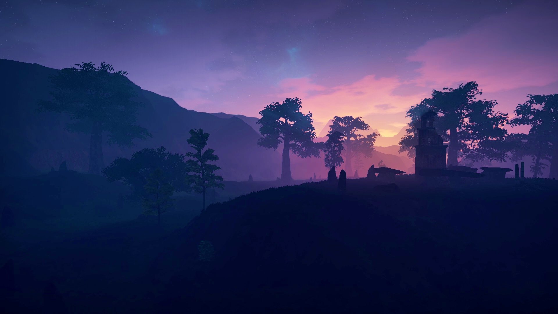 Outward - The Soroboreans DLC angekündigt