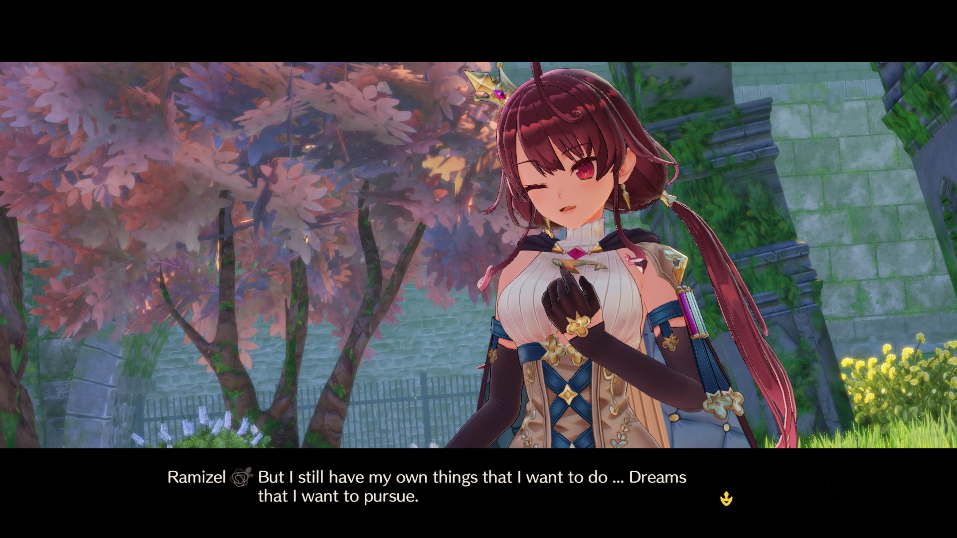 Atelier Sophie 2: The Alchemist of the Mysterious Dream