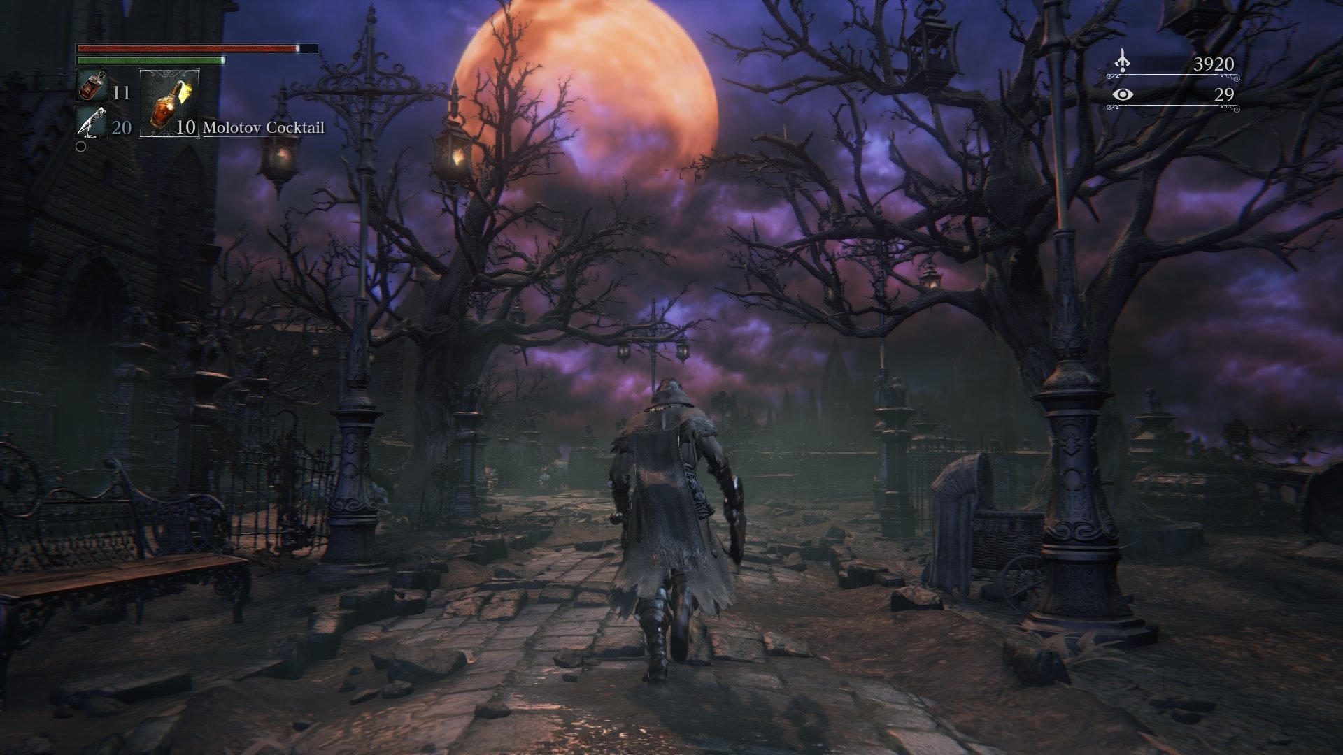 Bloodborne