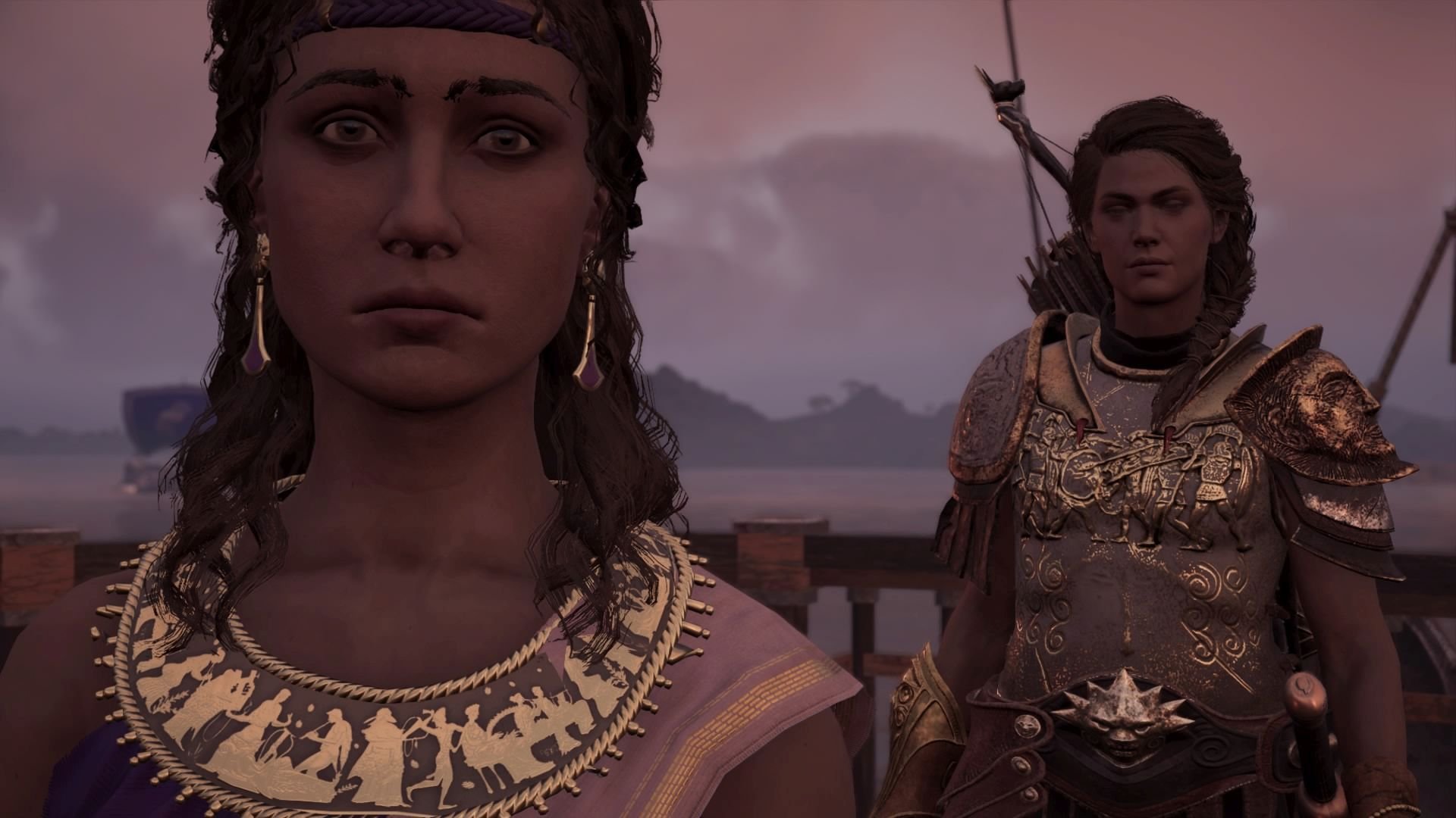 Assassin`s Creed: Odyssey