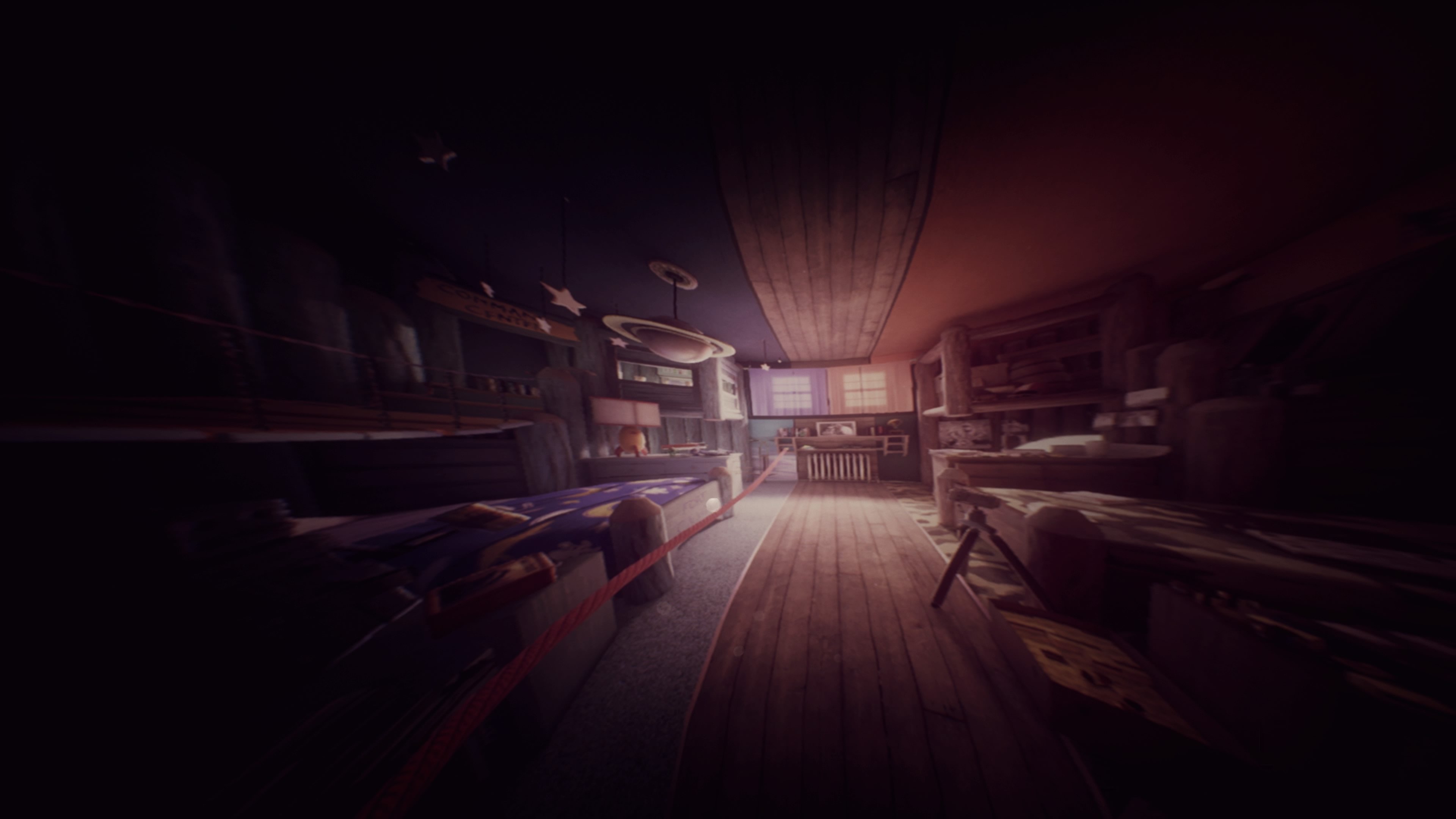 What Remains of Edith Finch