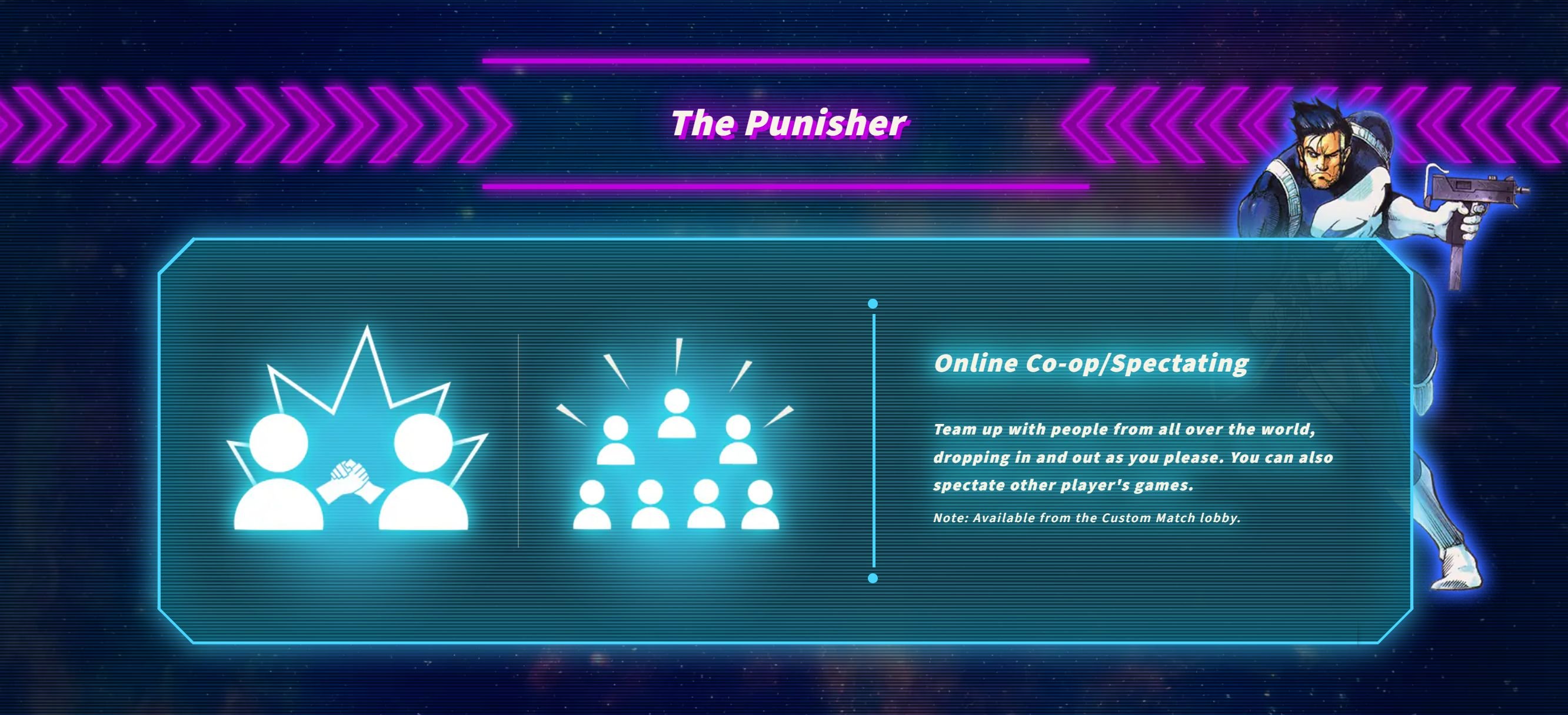 Marvel vs. Capcom Fighting Collection: Arcade Classics