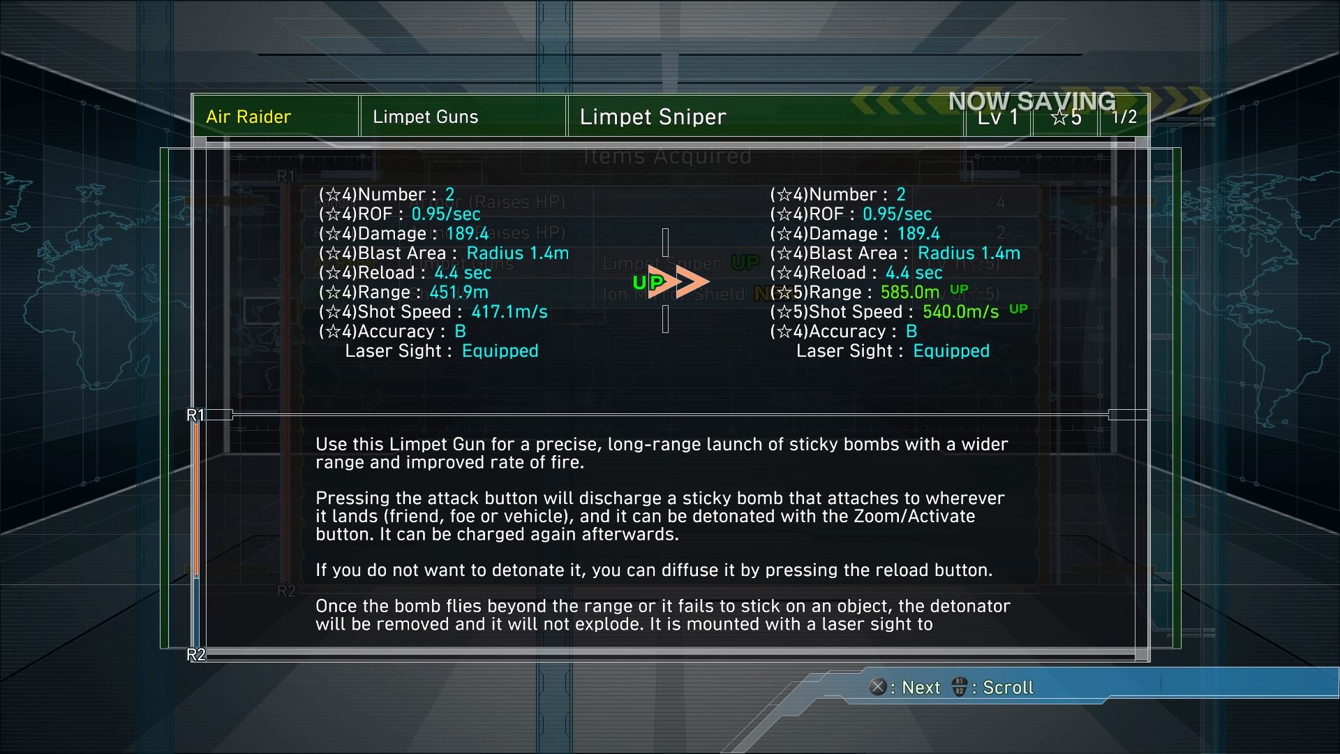 Earth Defense Force 5