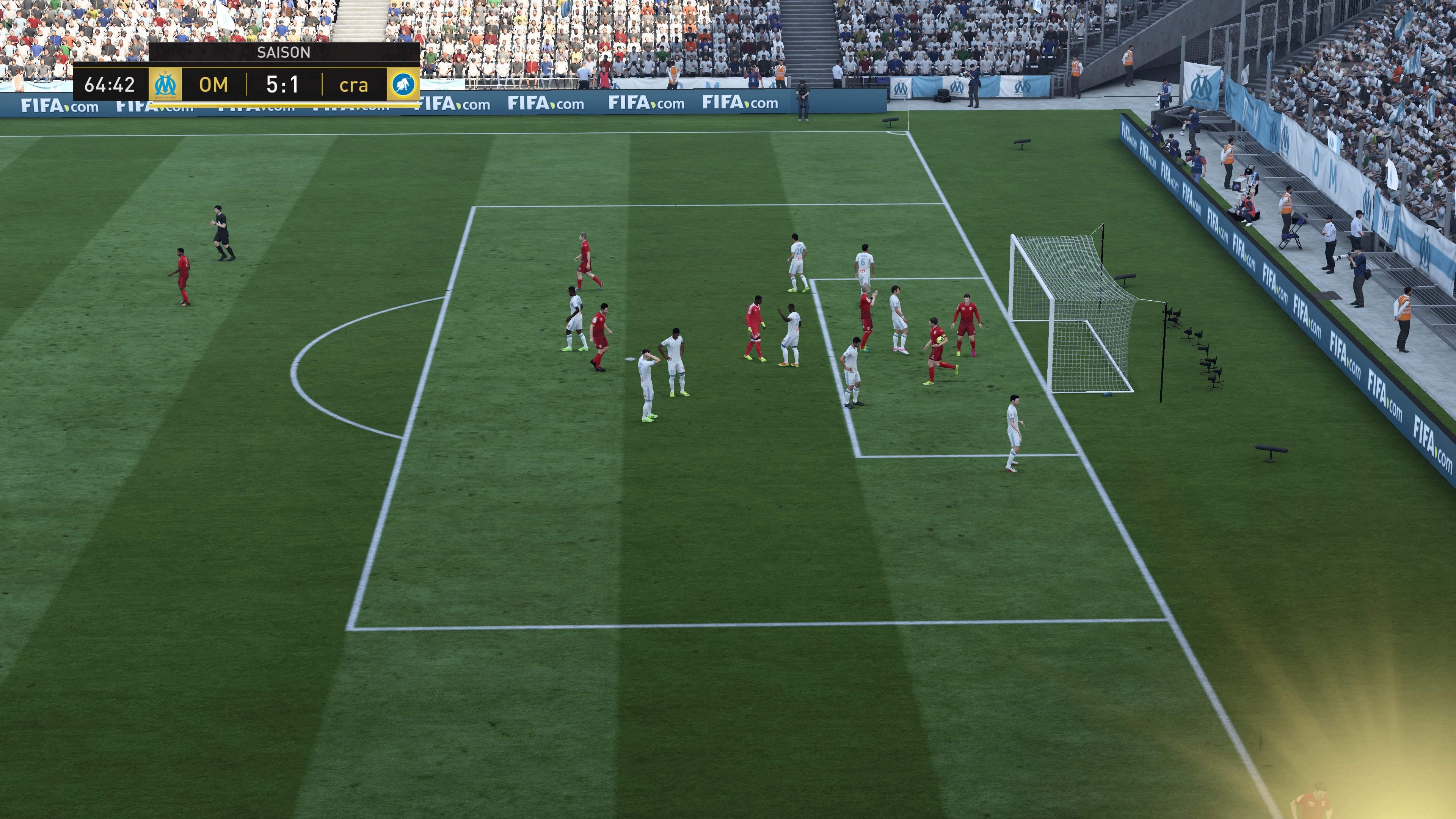 FIFA 18