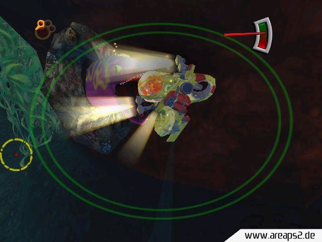 Ty der Tasmanische Tiger 2: Die Bumerang-Gang