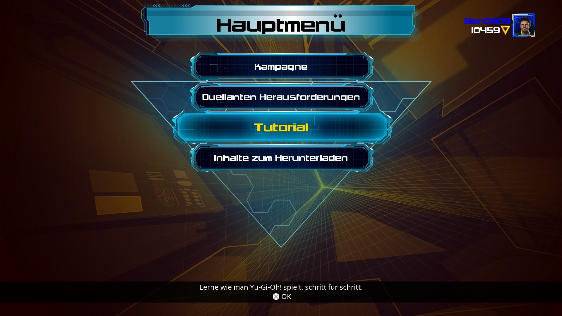 Yu-Gi-Oh! Legacy of the Duelist