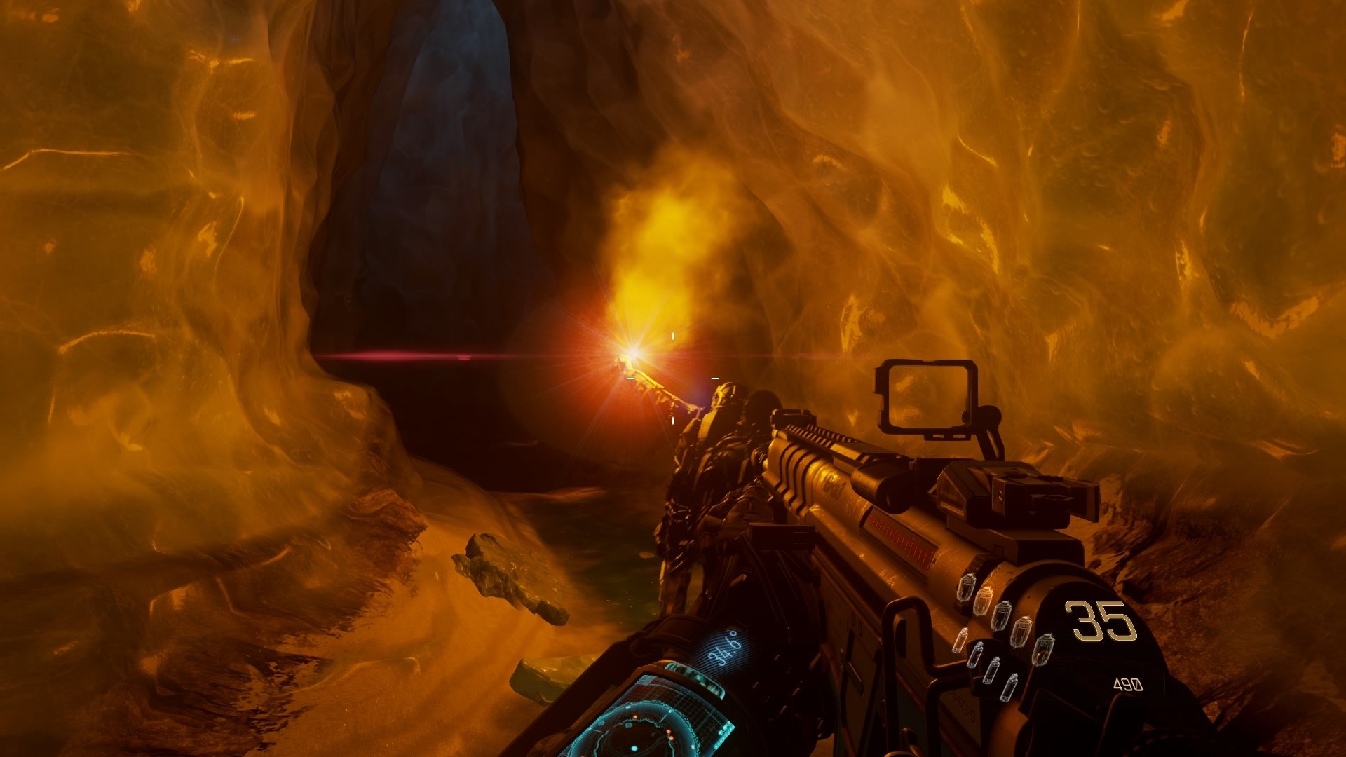 Call of Duty: Advanced Warfare