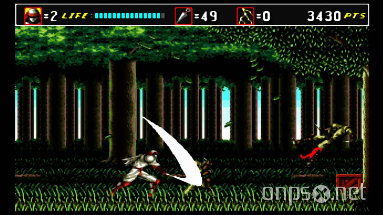 SEGA Mega Drive Ultimate Collection