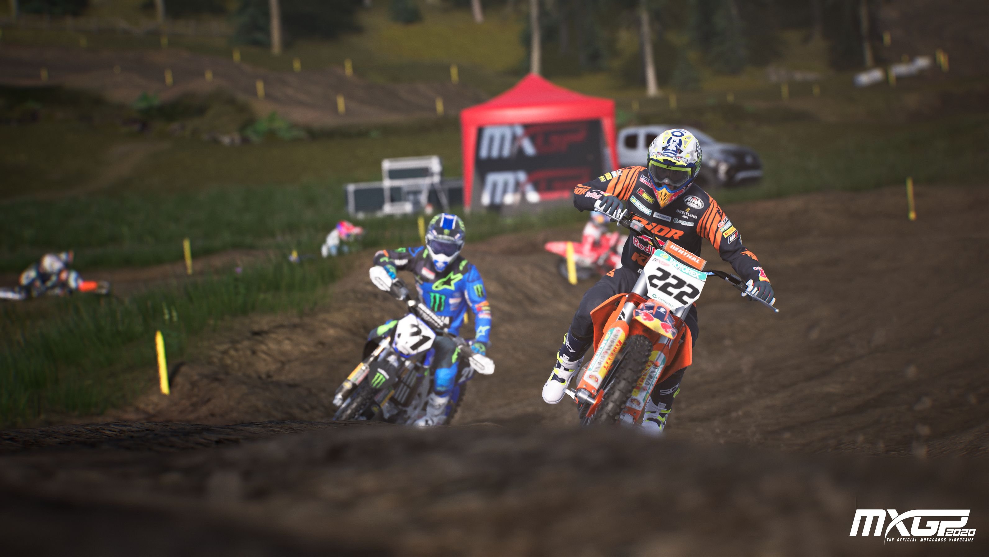 MXGP 2020