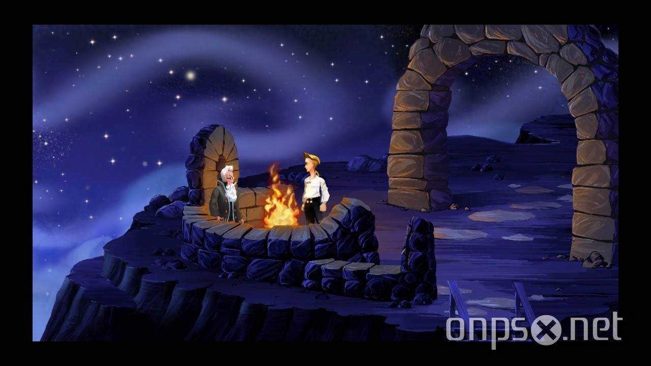 The Secret of Monkey Island: Special Edition
