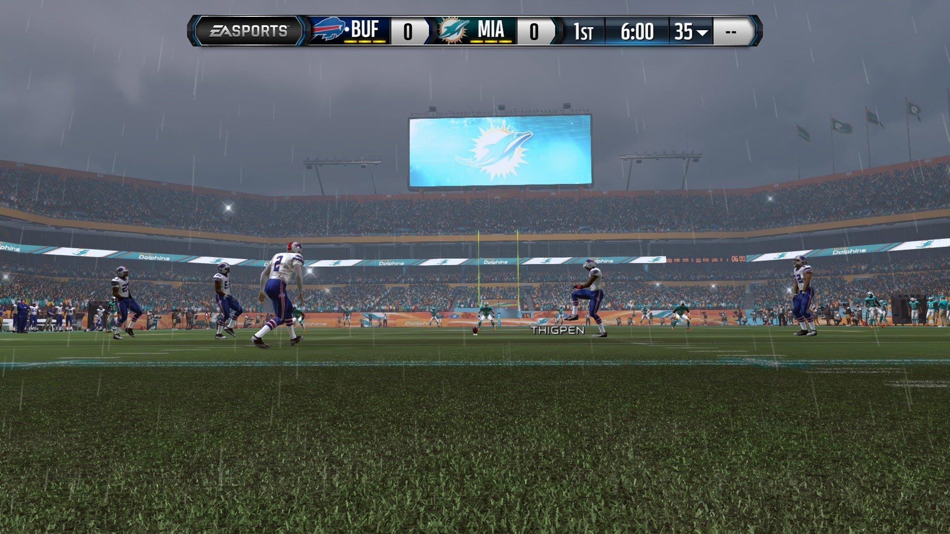 Madden NFL 15