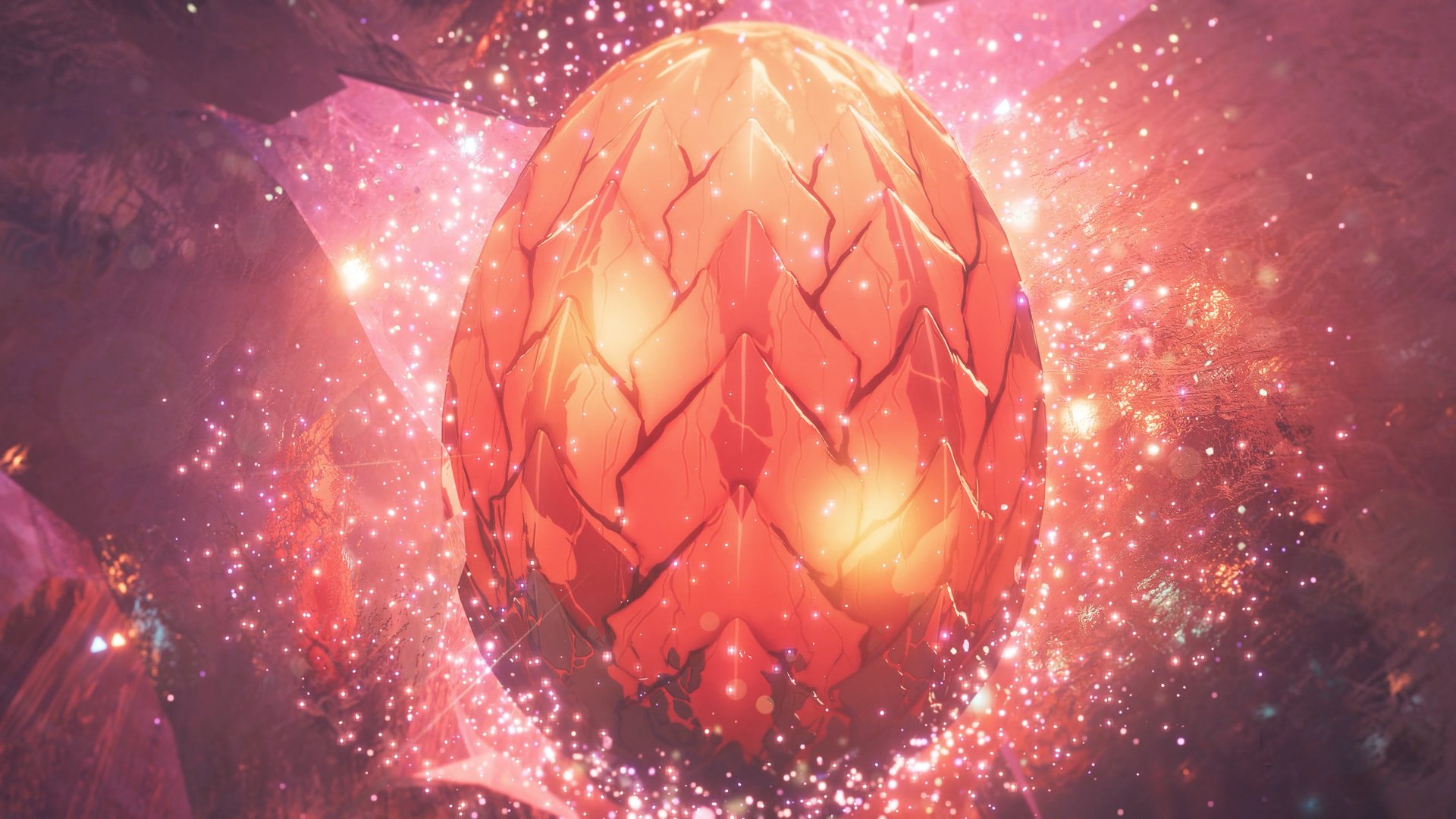 Launch-Trailer zu Monster Hunter Stories 3: Twisted Reflection