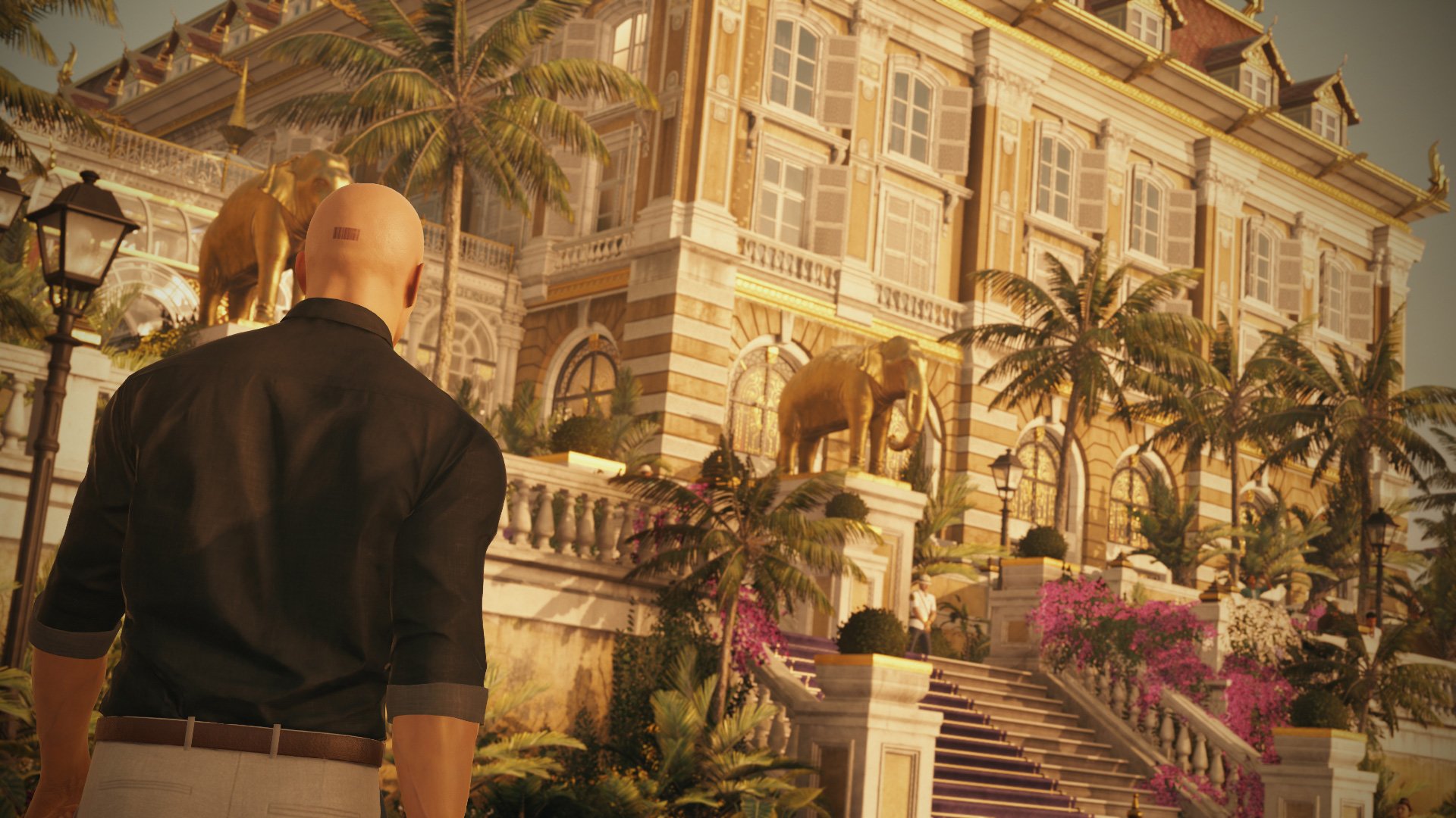 Hitman - Episode 04: Bangkok