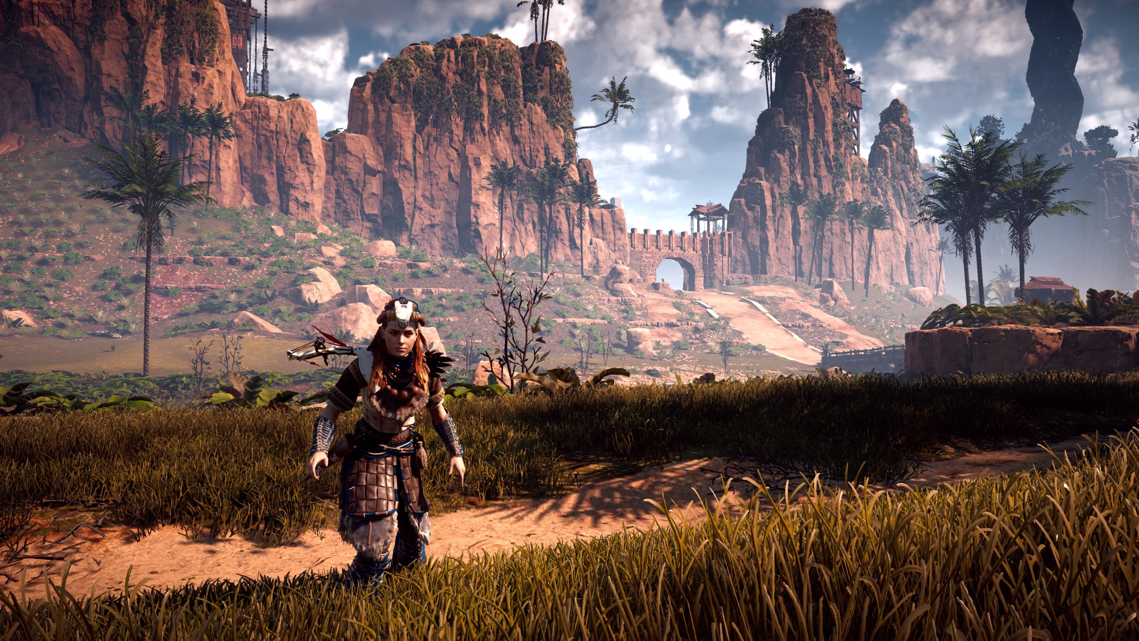 Horizon: Zero Dawn