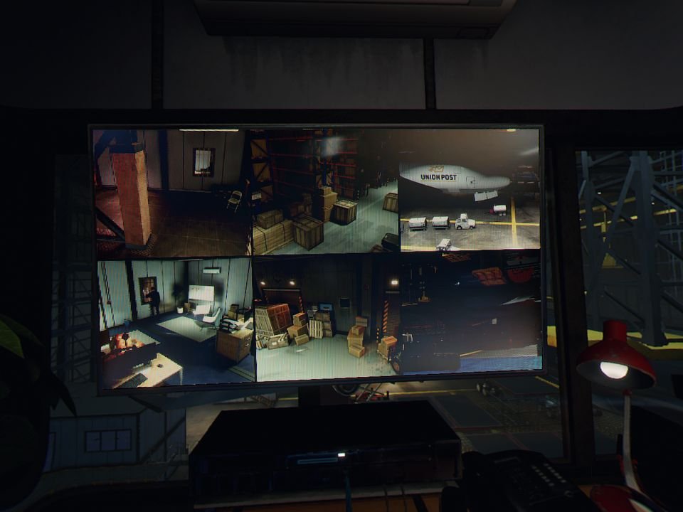 Blood & Truth: Die Technik