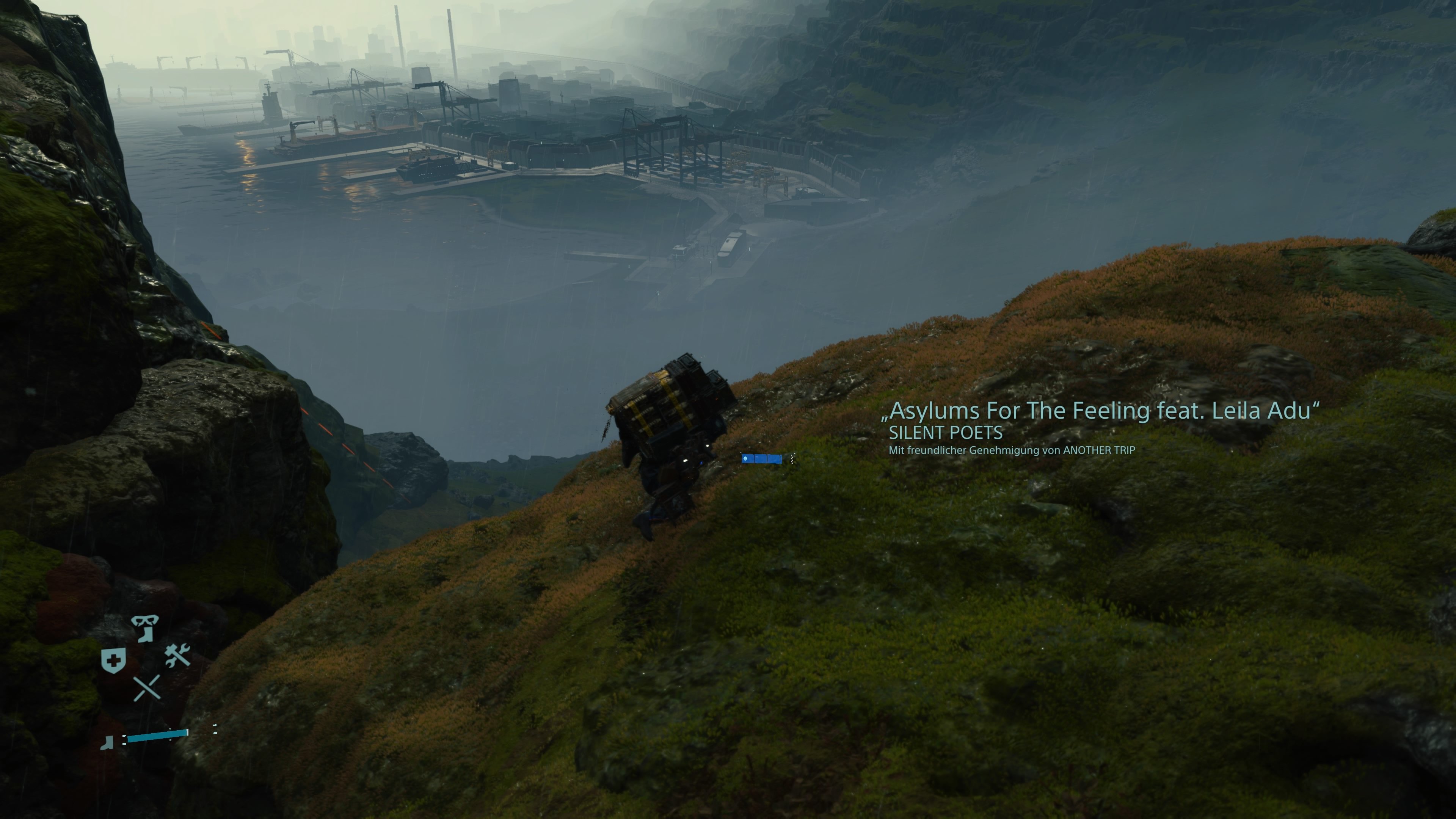 Death Stranding - Director`s Cut