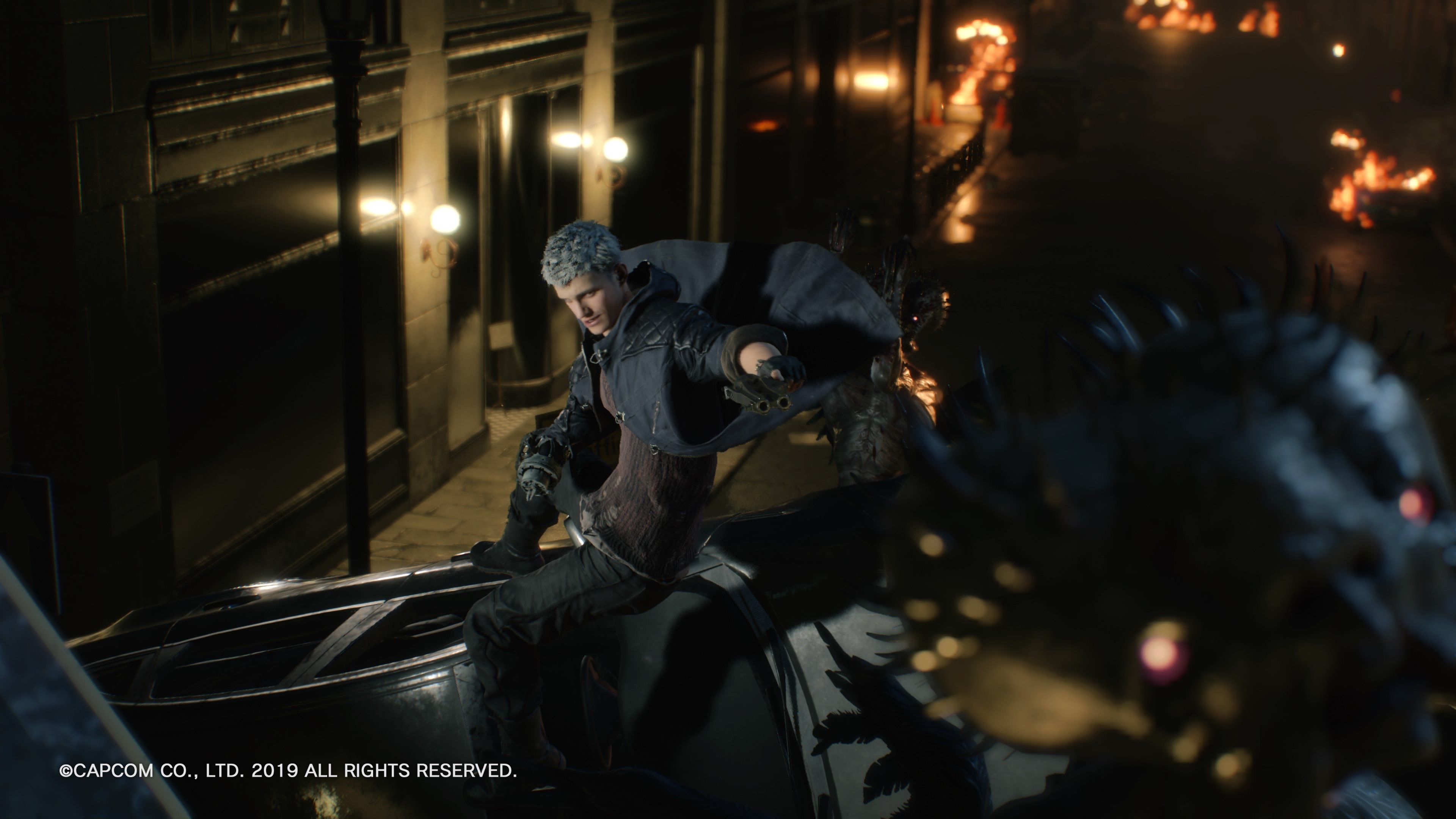 Devil May Cry 5