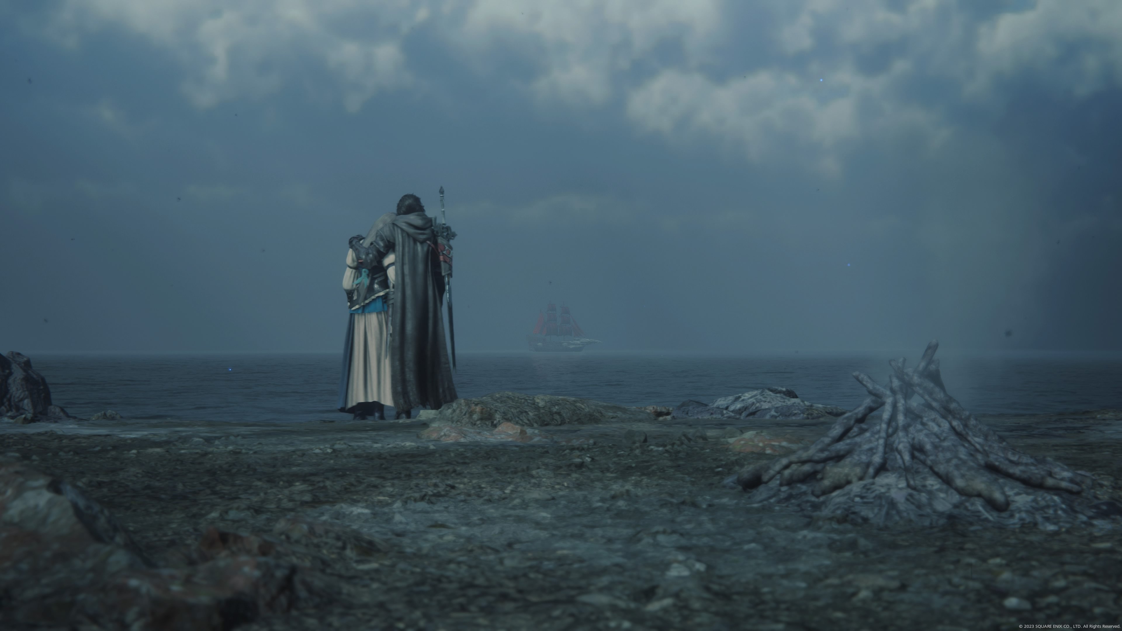 Final Fantasy XVI