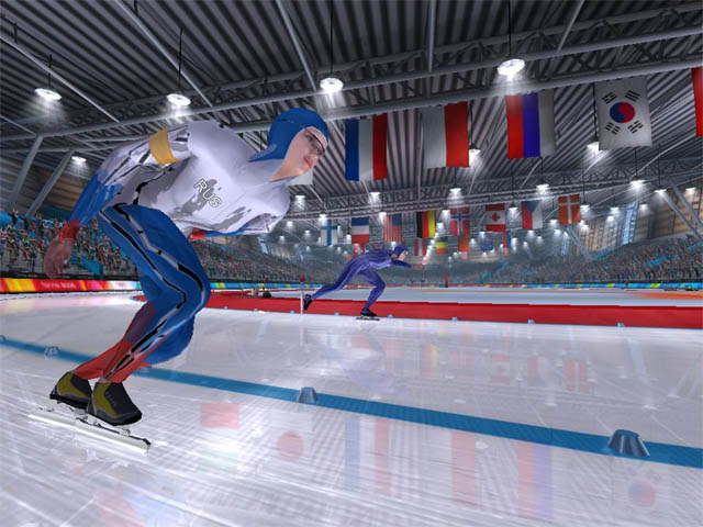 Torino 2006 Winter Olympics