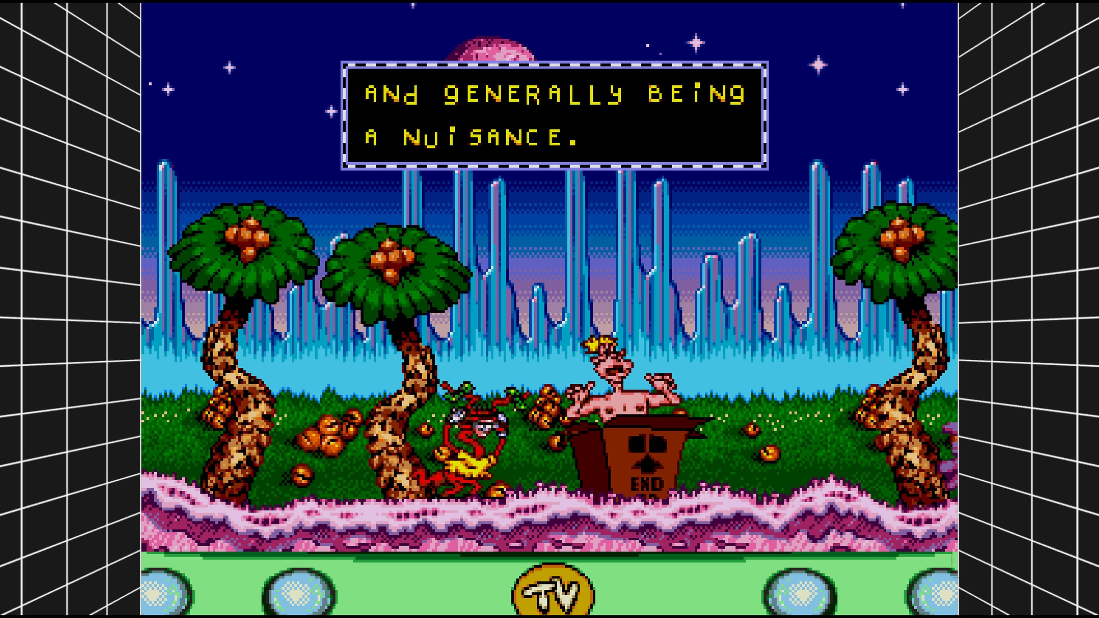 SEGA Mega Drive Classics