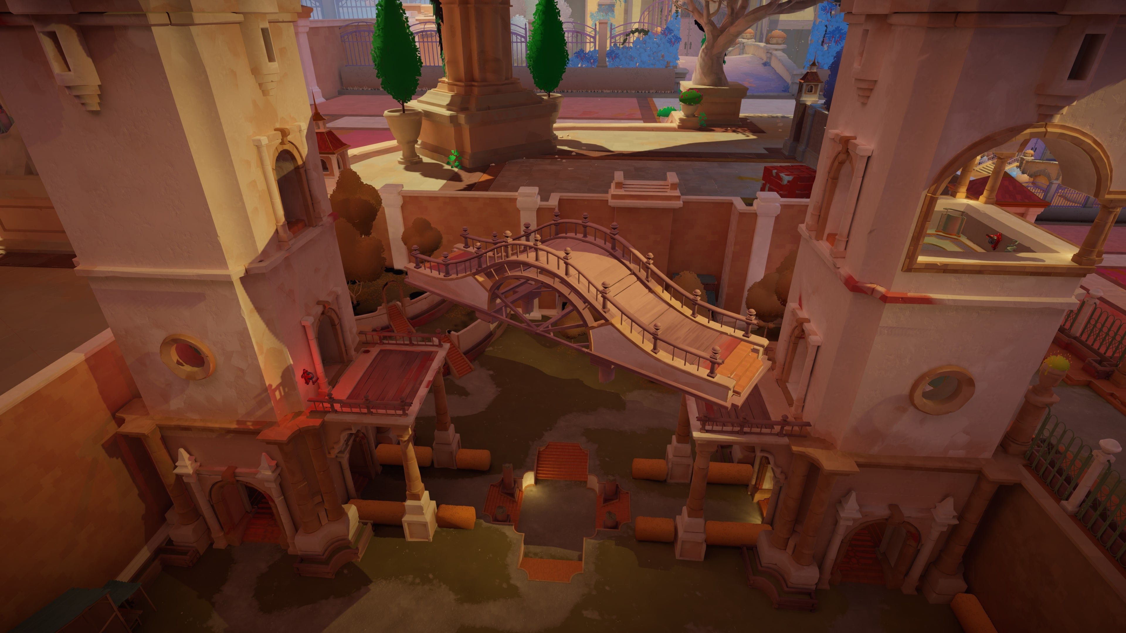 PlayStation Plus im März - FF VII Remake, Maquette und mehr