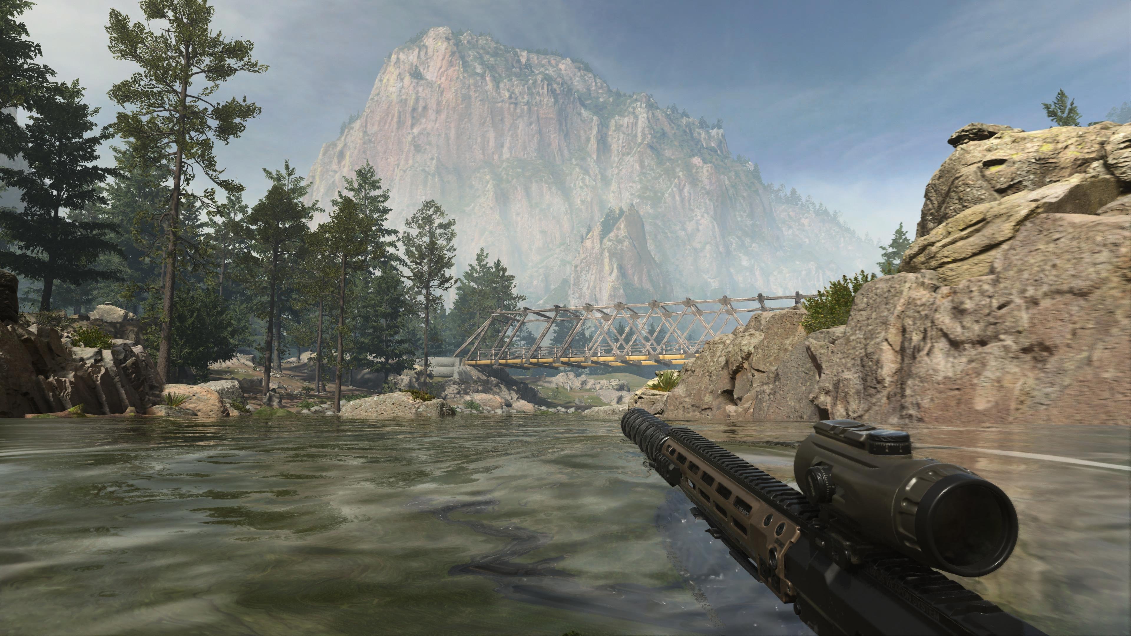 Call of Duty: Modern Warfare II