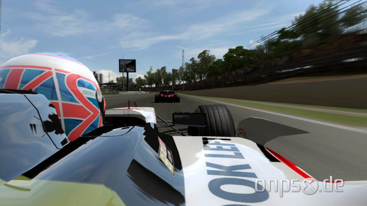 Formel Eins Championship Edition