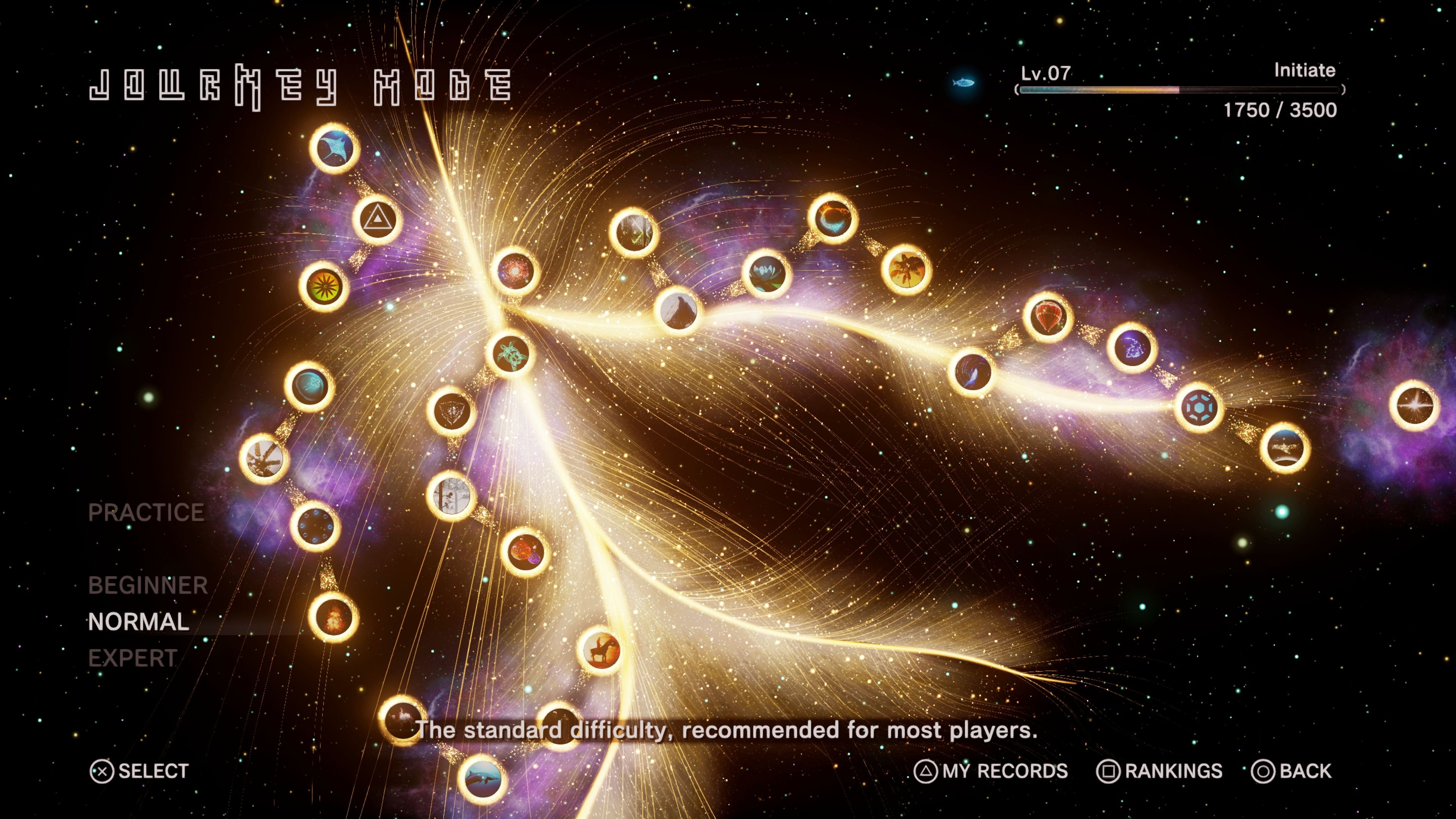 Tetris Effect: Connected