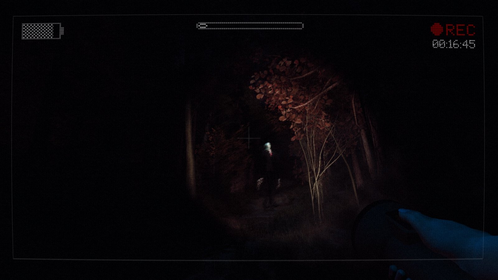 Slender: The Arrival