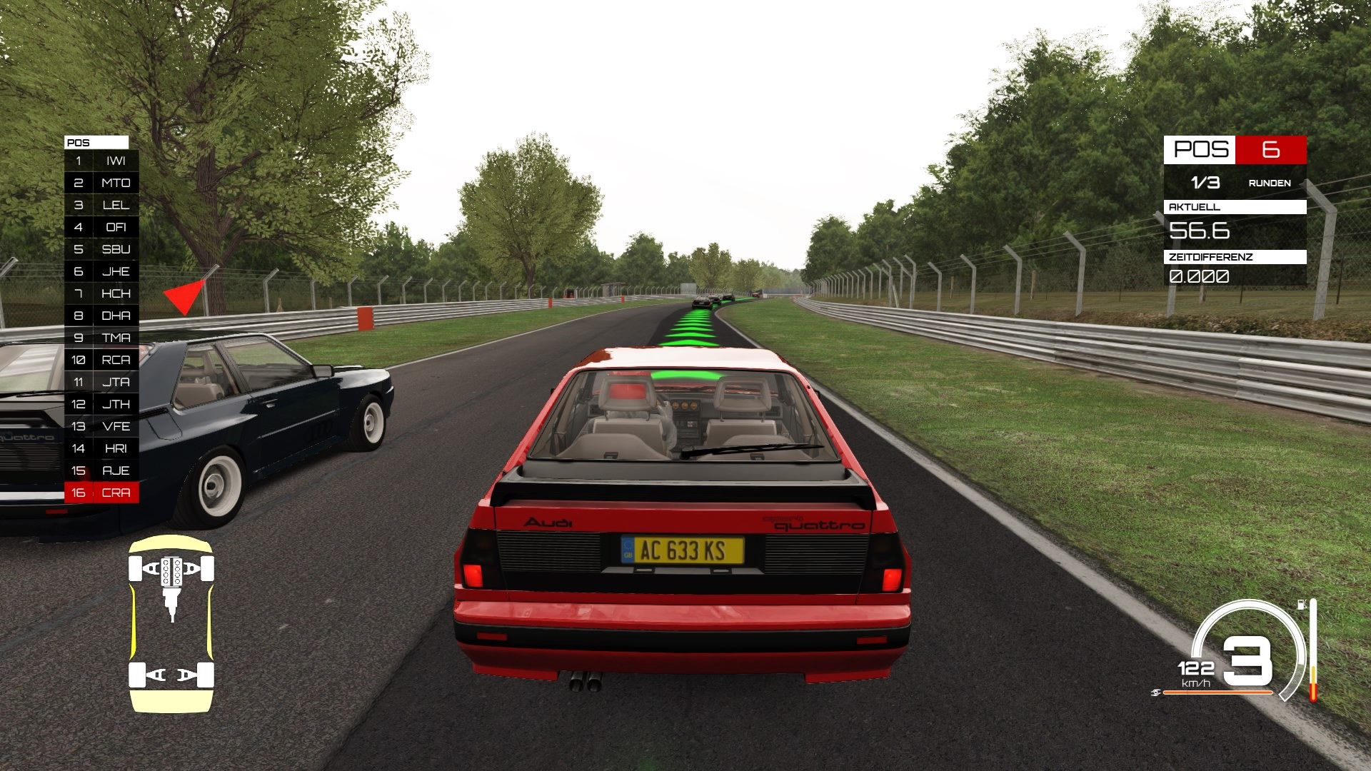 Assetto Corsa: Ultimate Edition