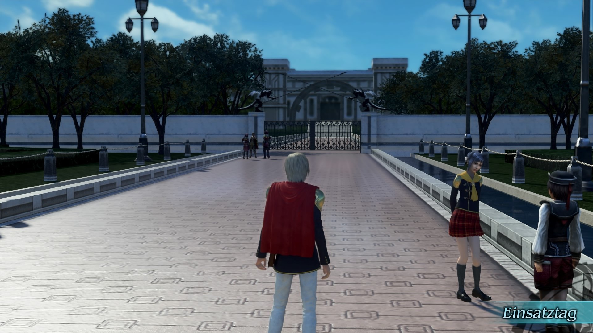 Final Fantasy Type-0 HD Collector`s Edition angekündigt 'UPDATE'
