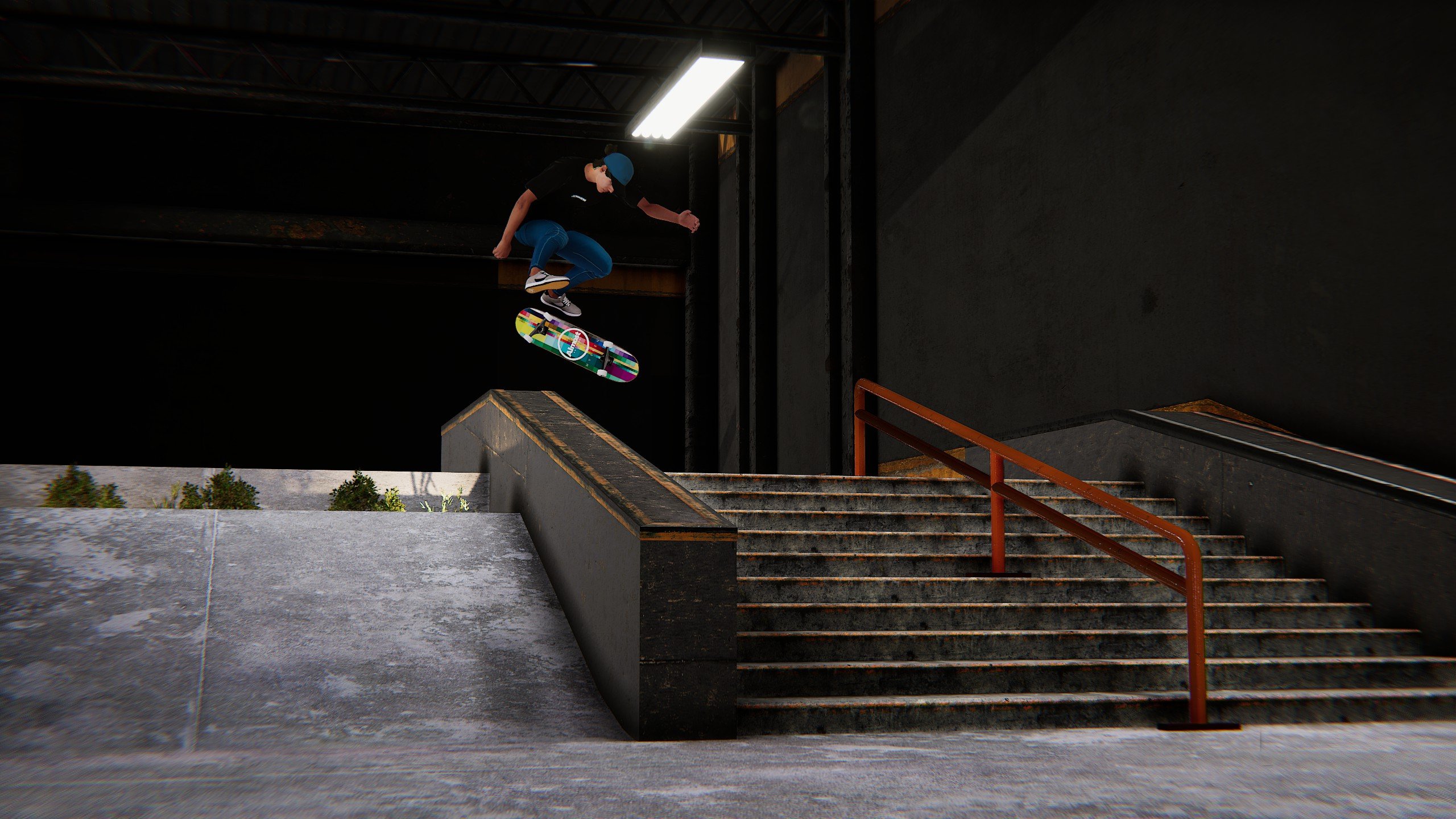Skater XL