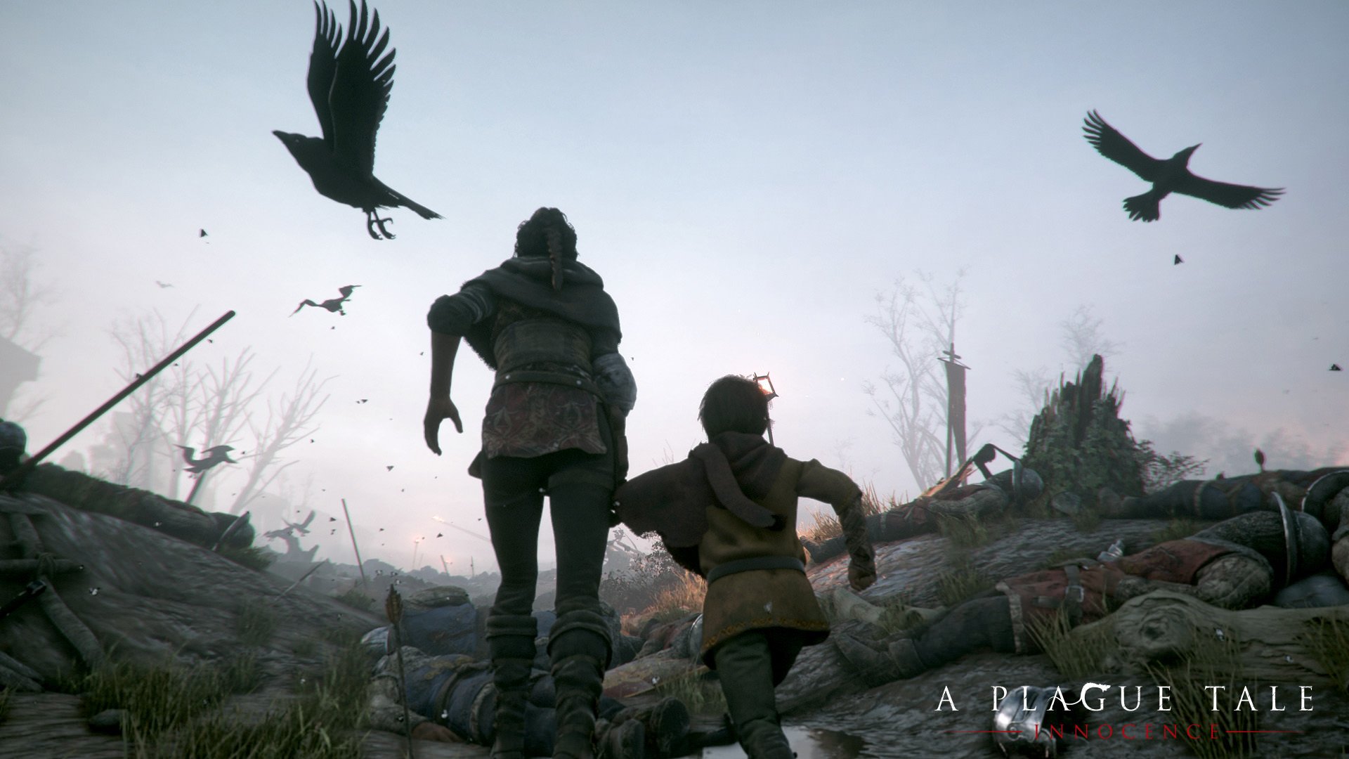 A Plague Tale: Innocence: Demo verfügbar