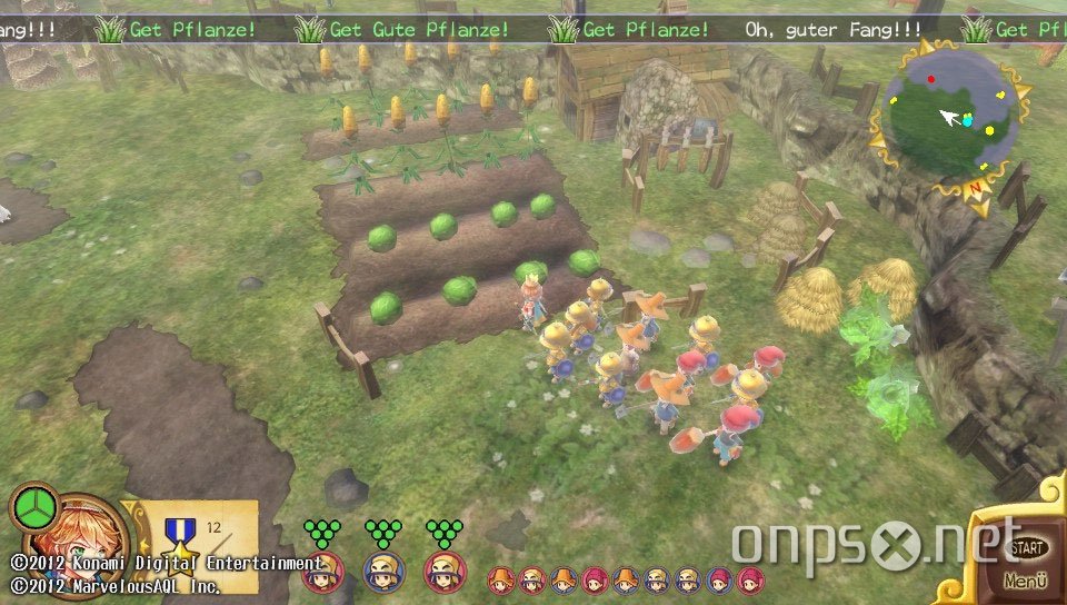 New Little Kings Story