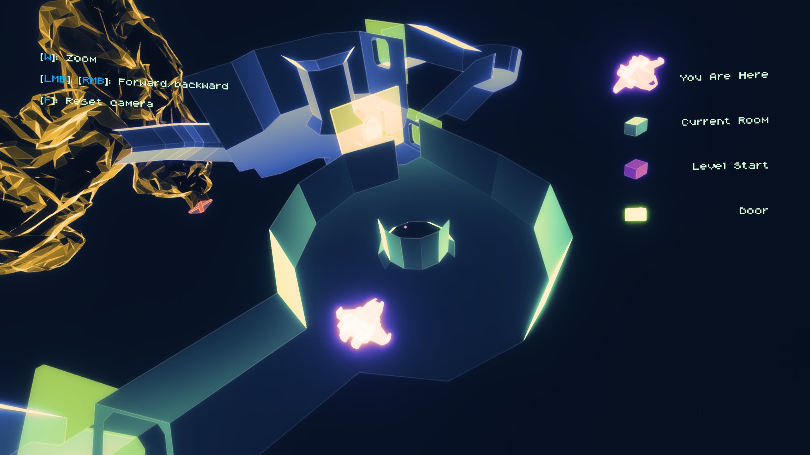 Descent Nachfolger? Sublevel Zero Redux angekündigt