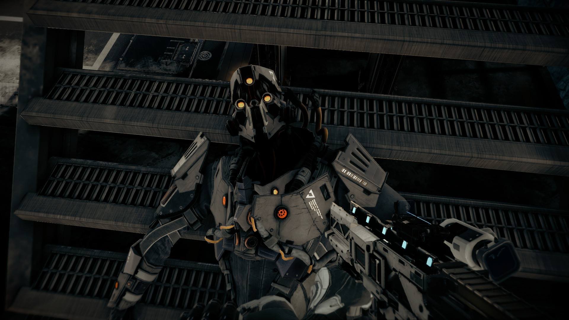 Killzone: Shadow Fall