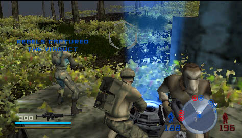 Star Wars: Battlefront II