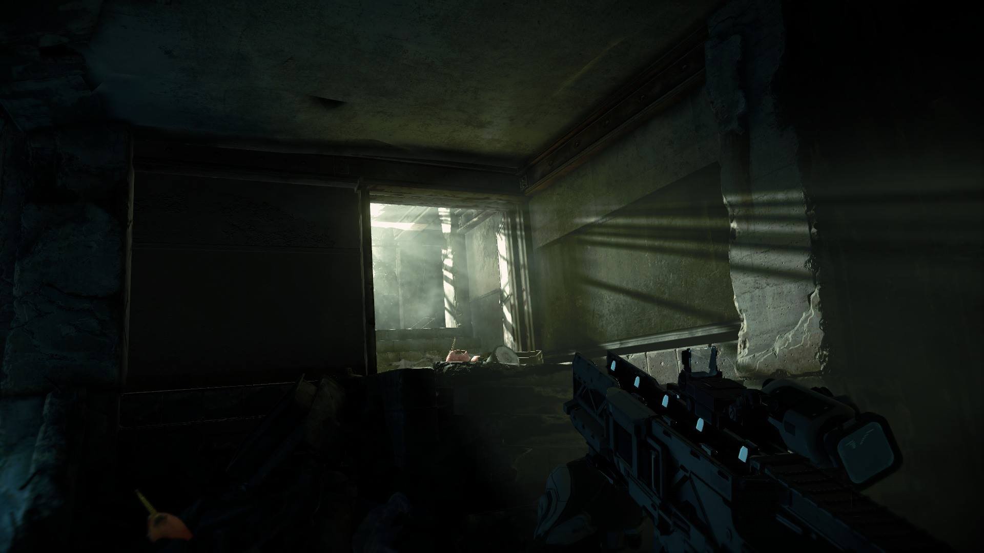 Killzone: Shadow Fall Multiplayer eine Woche kostenlos spielbar