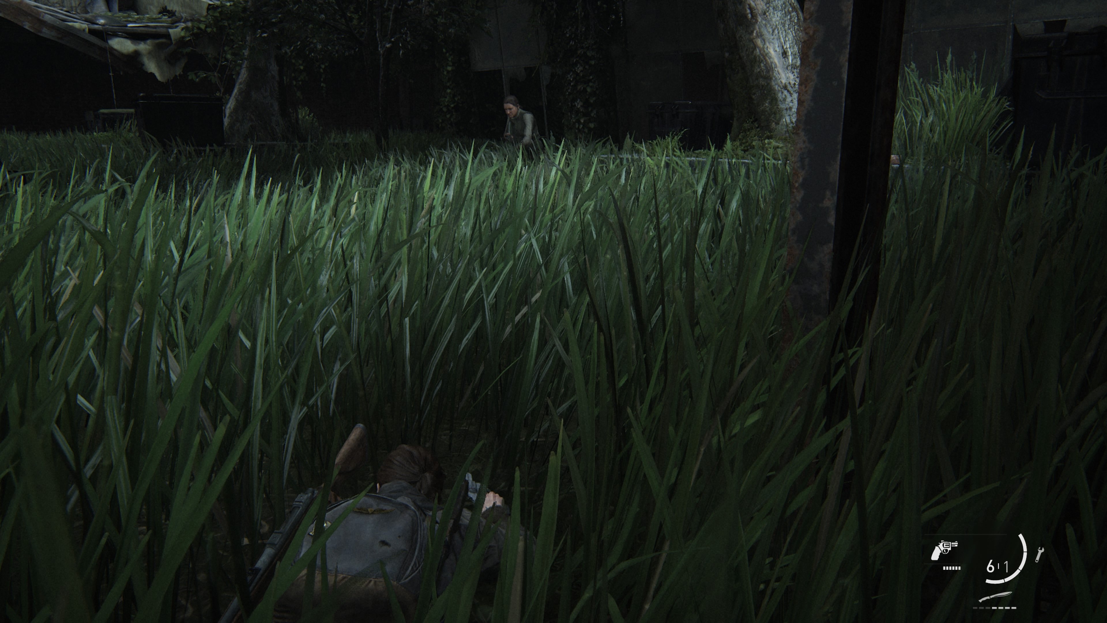 The Last of Us Part II: 20min State of Play Gameplayvideo